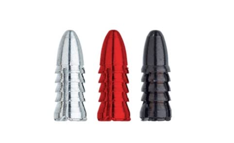RED DRAGON Aluminium Flight Savers