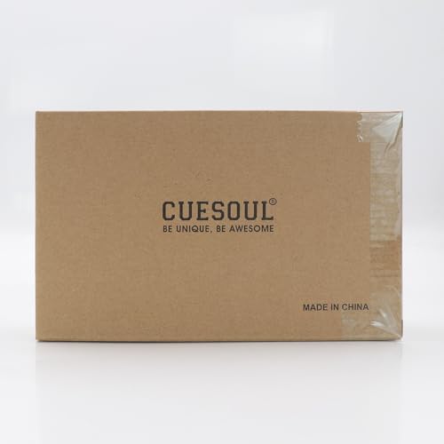 CUESOUL 20 Grams Steel Tip Tungsten Darts - 90% Tungsten