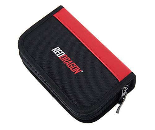 RED DRAGON Firestone I Wallet