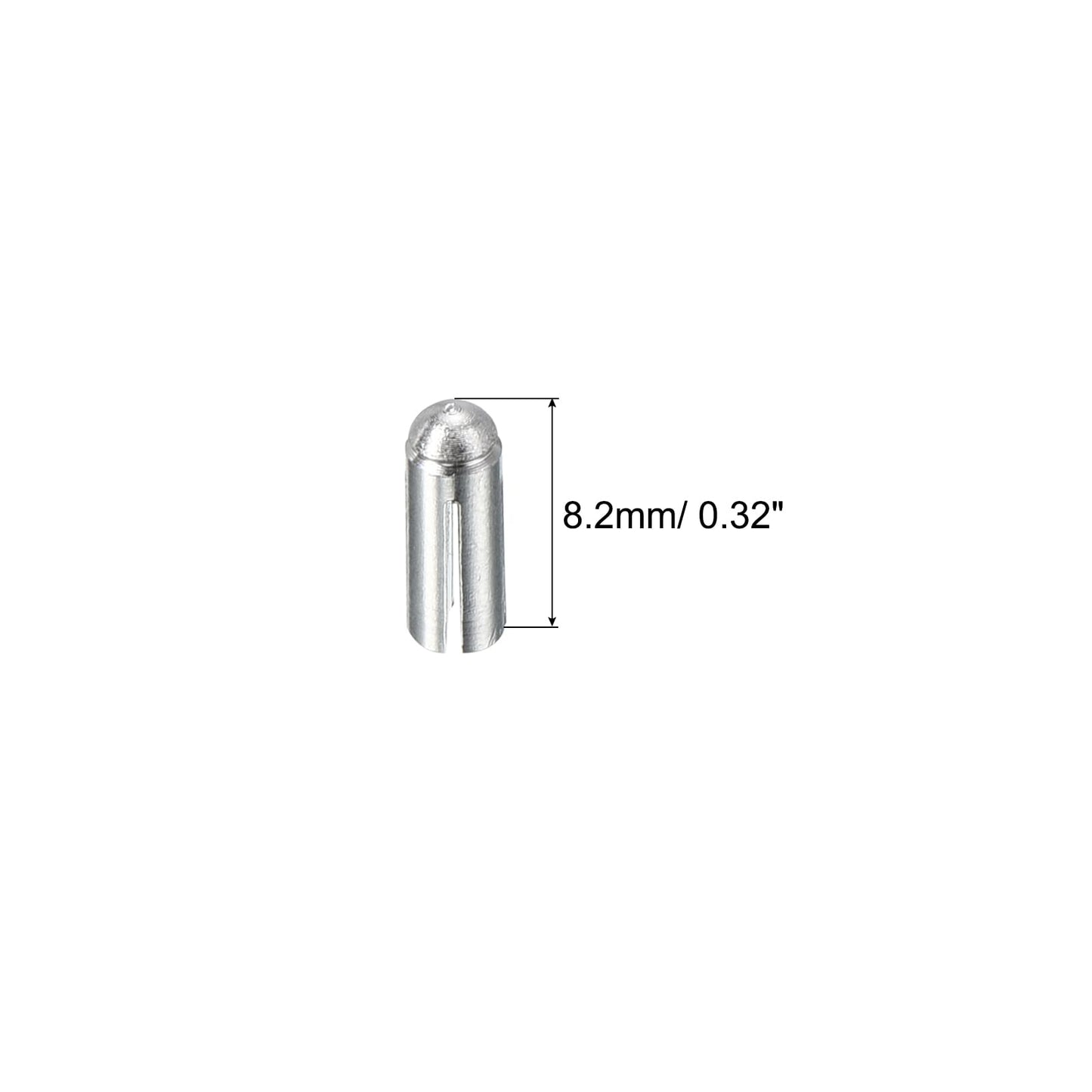 PATIKIL Dart Flight Protector, Aluminum Alloy Dart Accessories Wing Savers for Steel & Plastic Flights