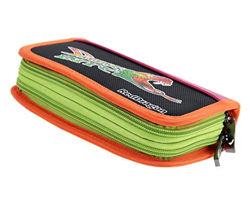 RED DRAGON Firestone I Wallet