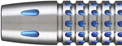 Phil Taylor Power 9-five Gen 2 18g 95% Tungsten Soft Tip Set Darts, Generation 2, 18G EU