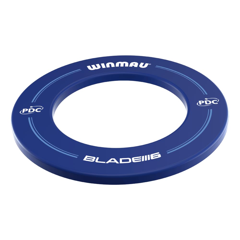 WINMAU Dartboard Surrounds