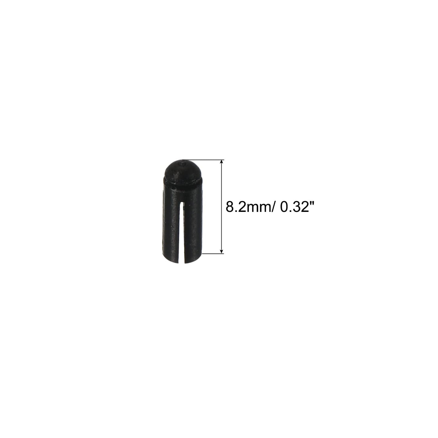 PATIKIL Dart Flight Protector, Aluminum Alloy Dart Accessories Wing Savers for Steel & Plastic Flights