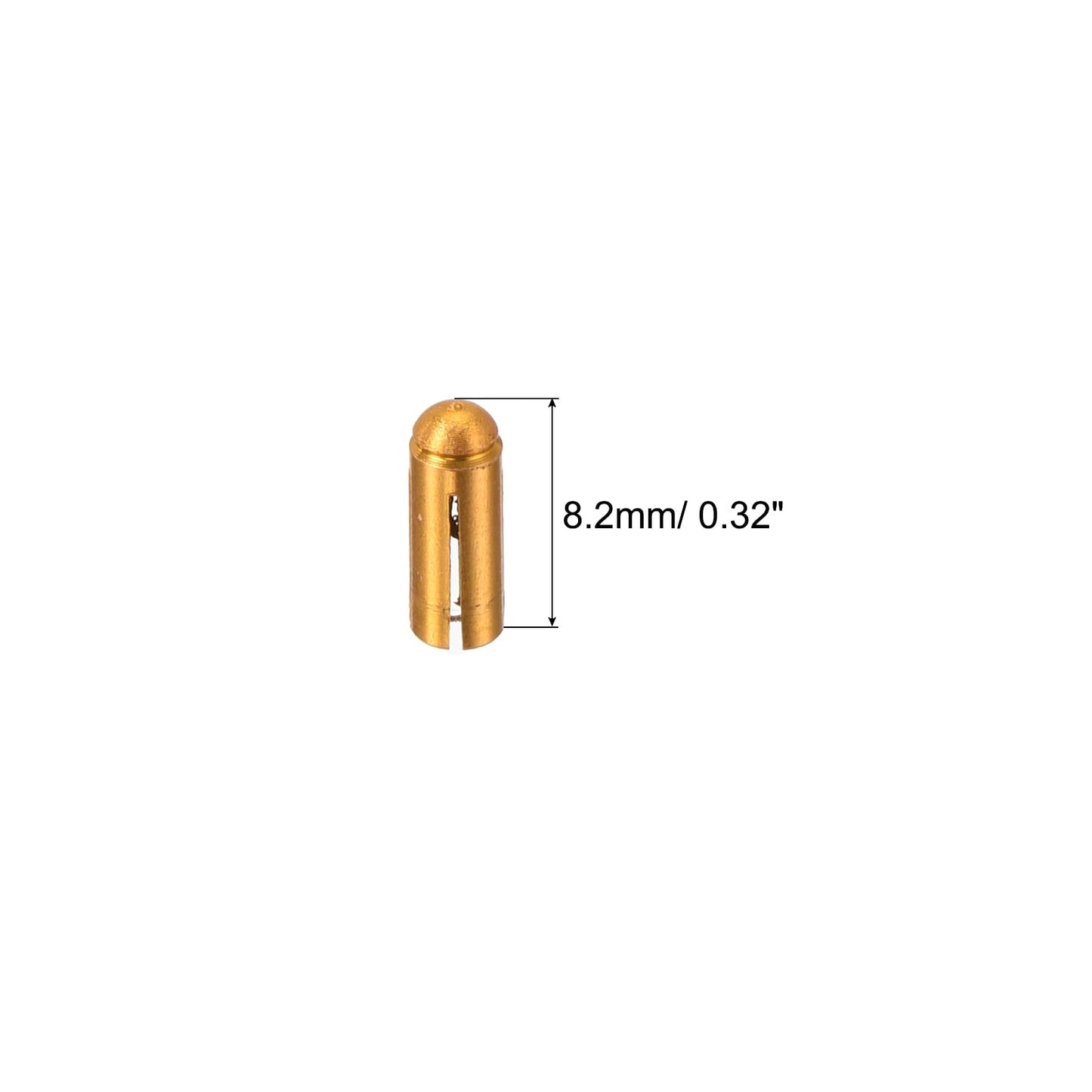 PATIKIL Dart Flight Protector, Aluminum Alloy Dart Accessories Wing Savers for Steel & Plastic Flights
