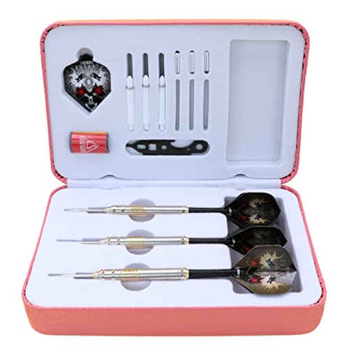 CUESOUL Dragon Series 21/23/25 Grams Steel Tip Darts