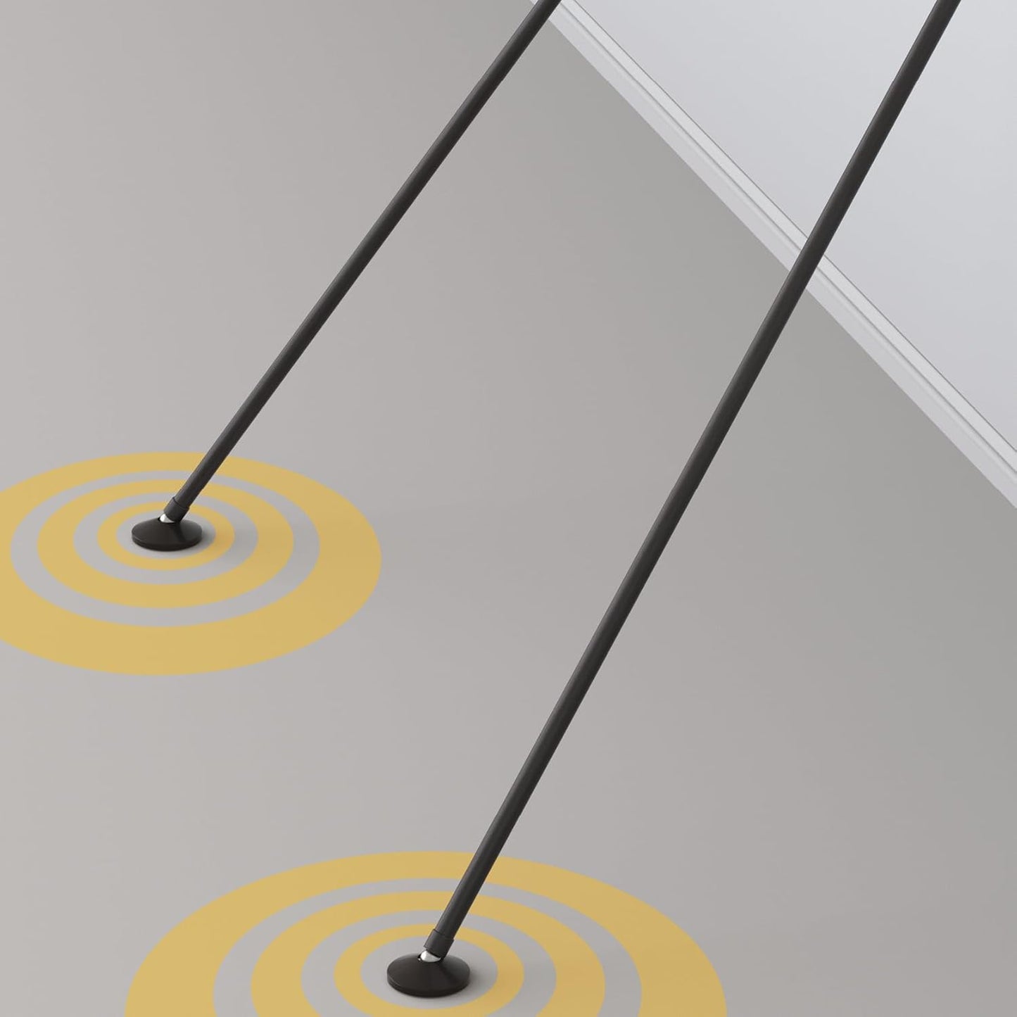 Vertex Dartboard Stand
