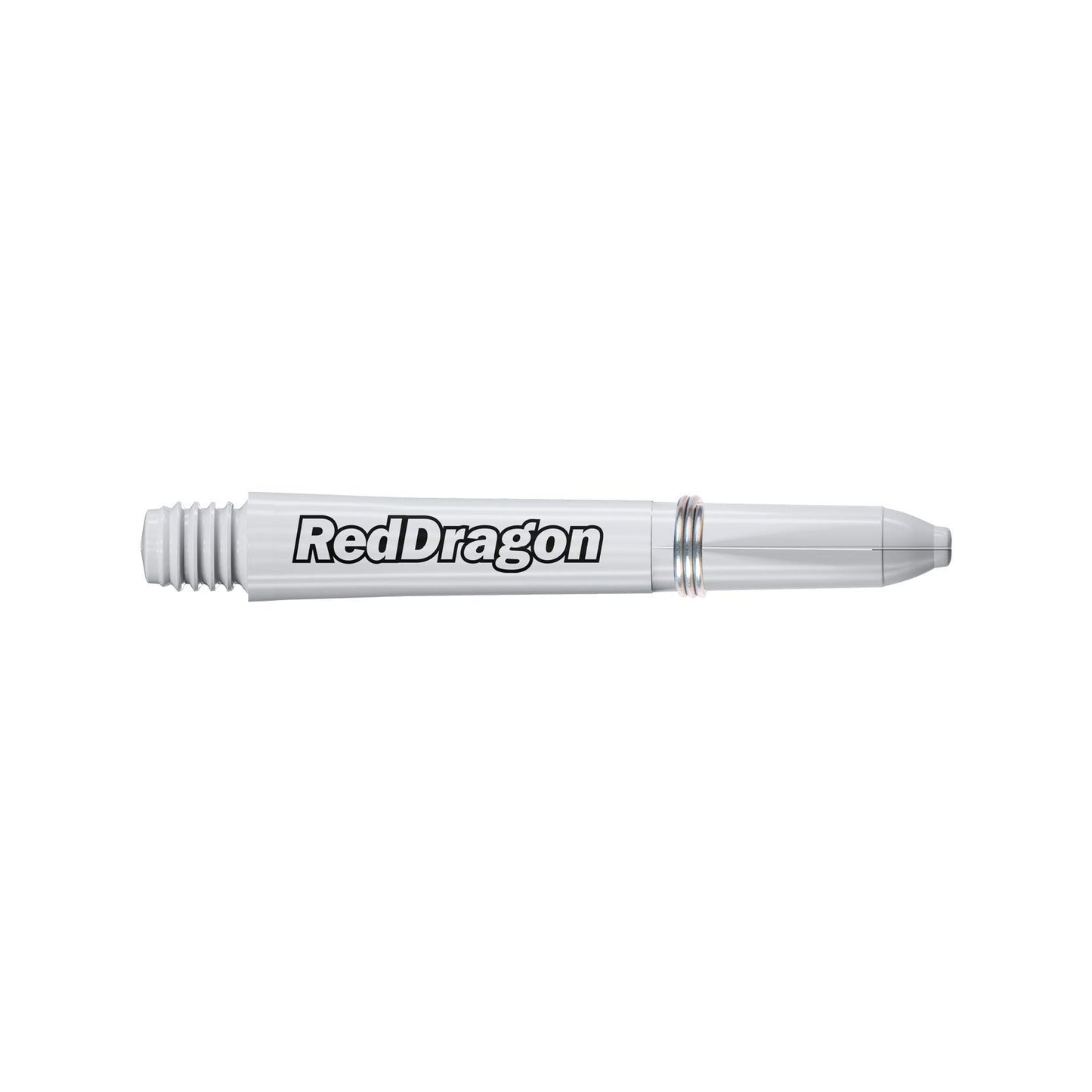 RED DRAGON Street Art Nylon Dart Stems - 3 sets Per Pack (9 Stems in total)