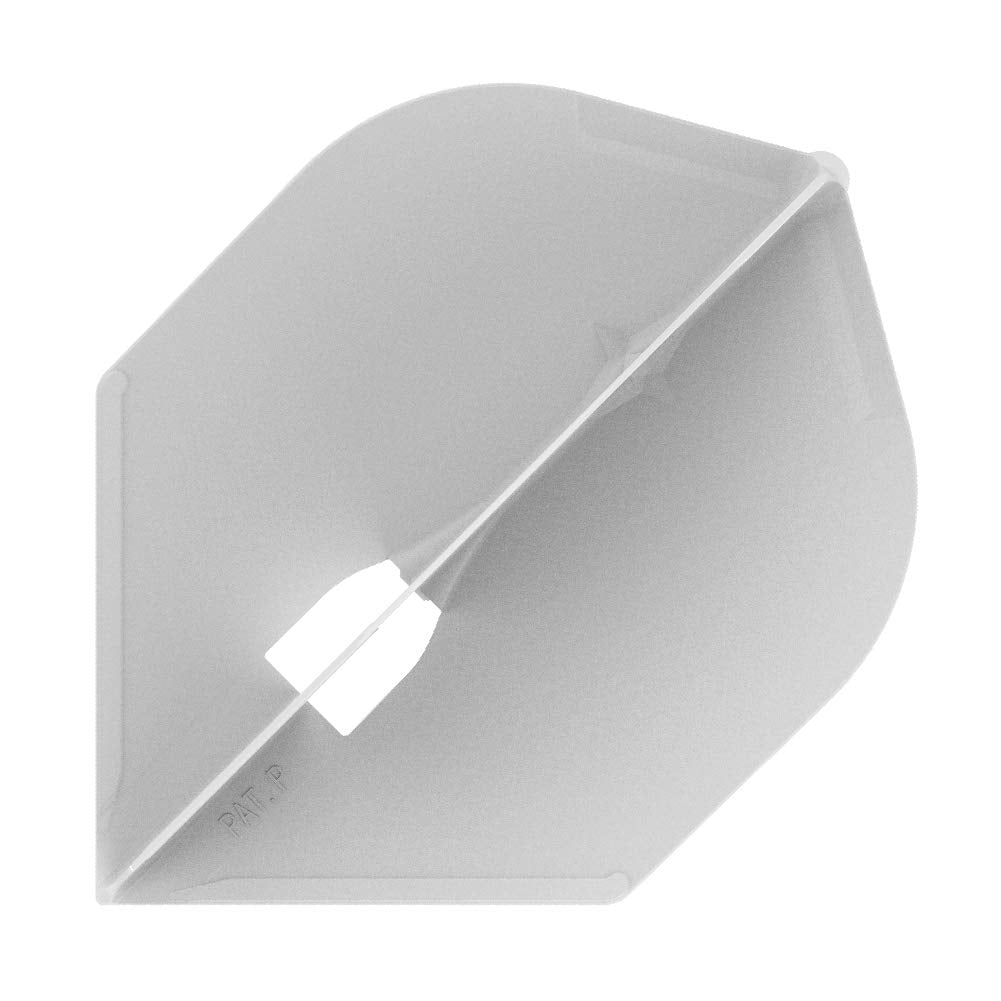 LSTYLE Dart Flights: L5 PRO Rocket Shape - for Soft Tip and Steel Tip Darts