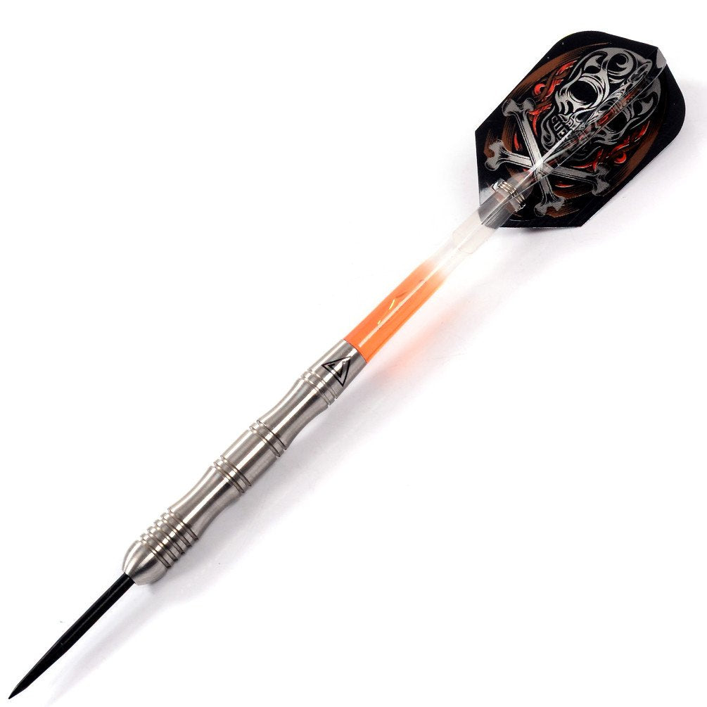 CUESOUL 20 Grams Steel Tip Tungsten Darts - 90% Tungsten