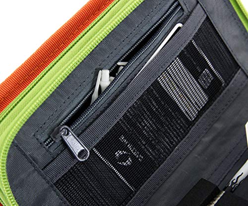 RED DRAGON Firestone I Wallet