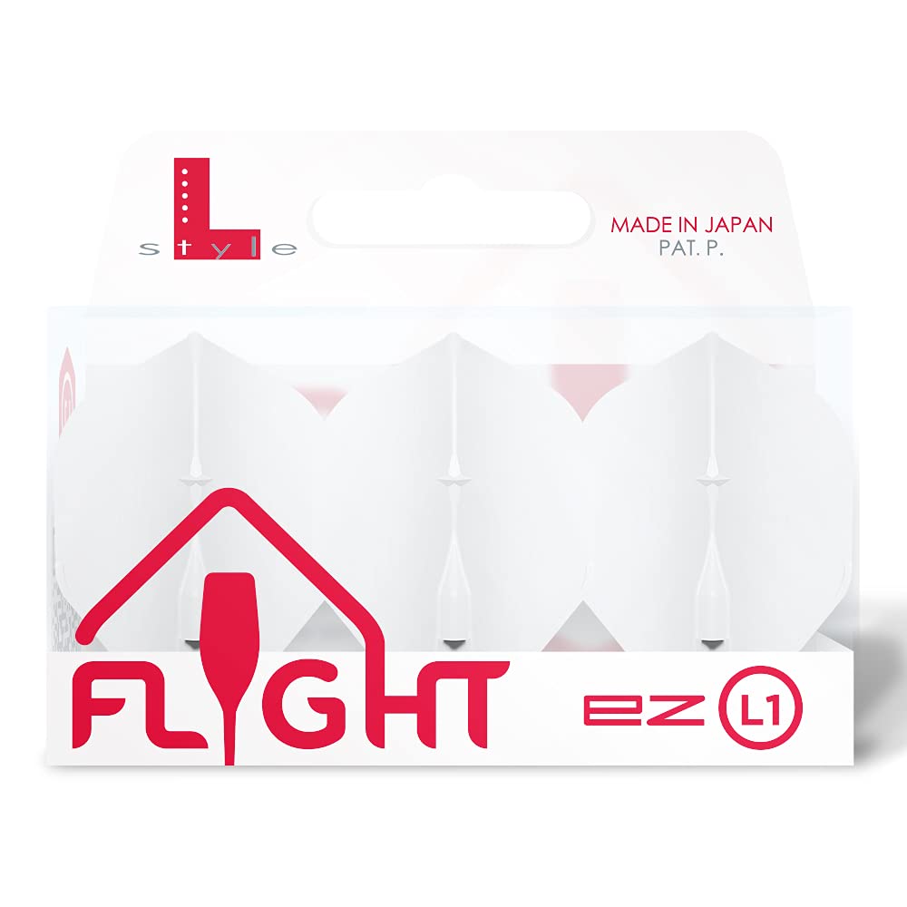 L-Style - Champagne Flight Pro - Standard