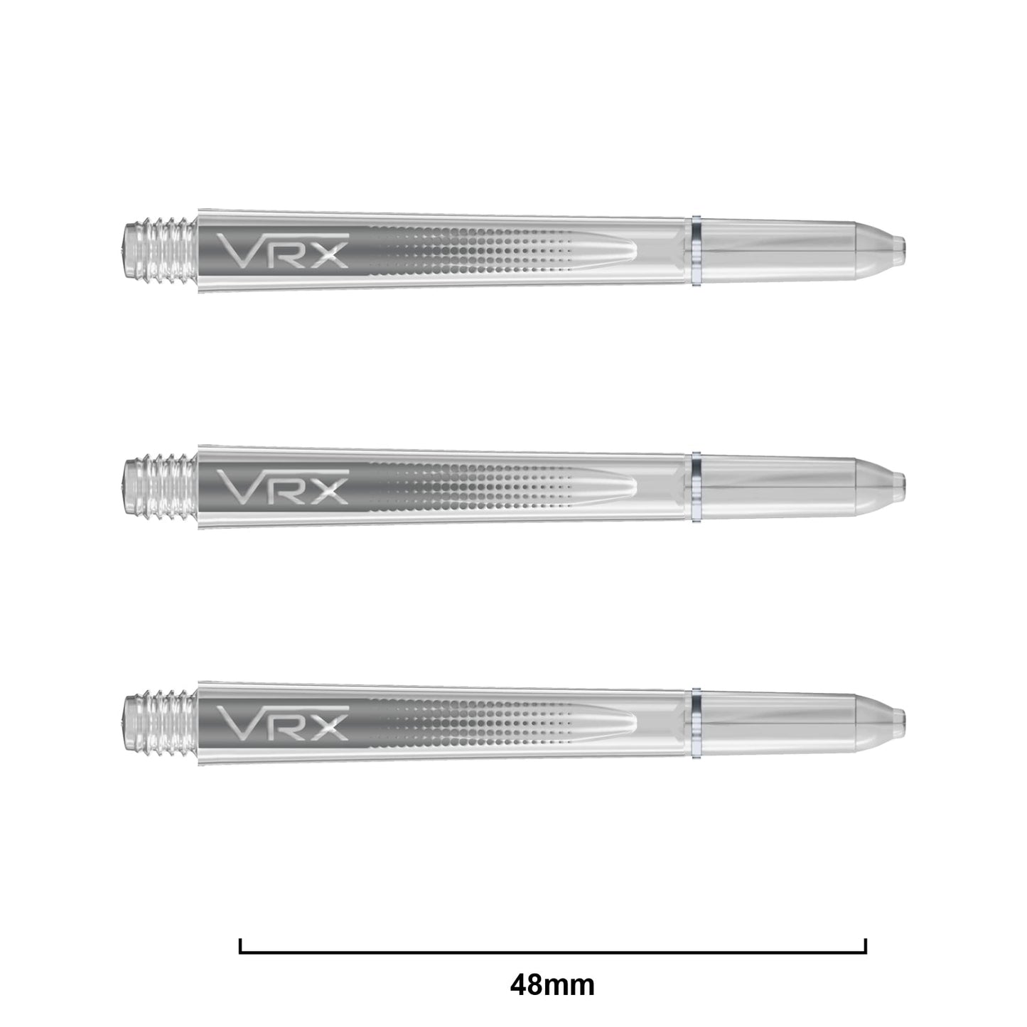 RED DRAGON VRX Stems - 3 sets per pack (9 Stems in total)