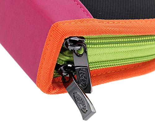 RED DRAGON Firestone I Wallet