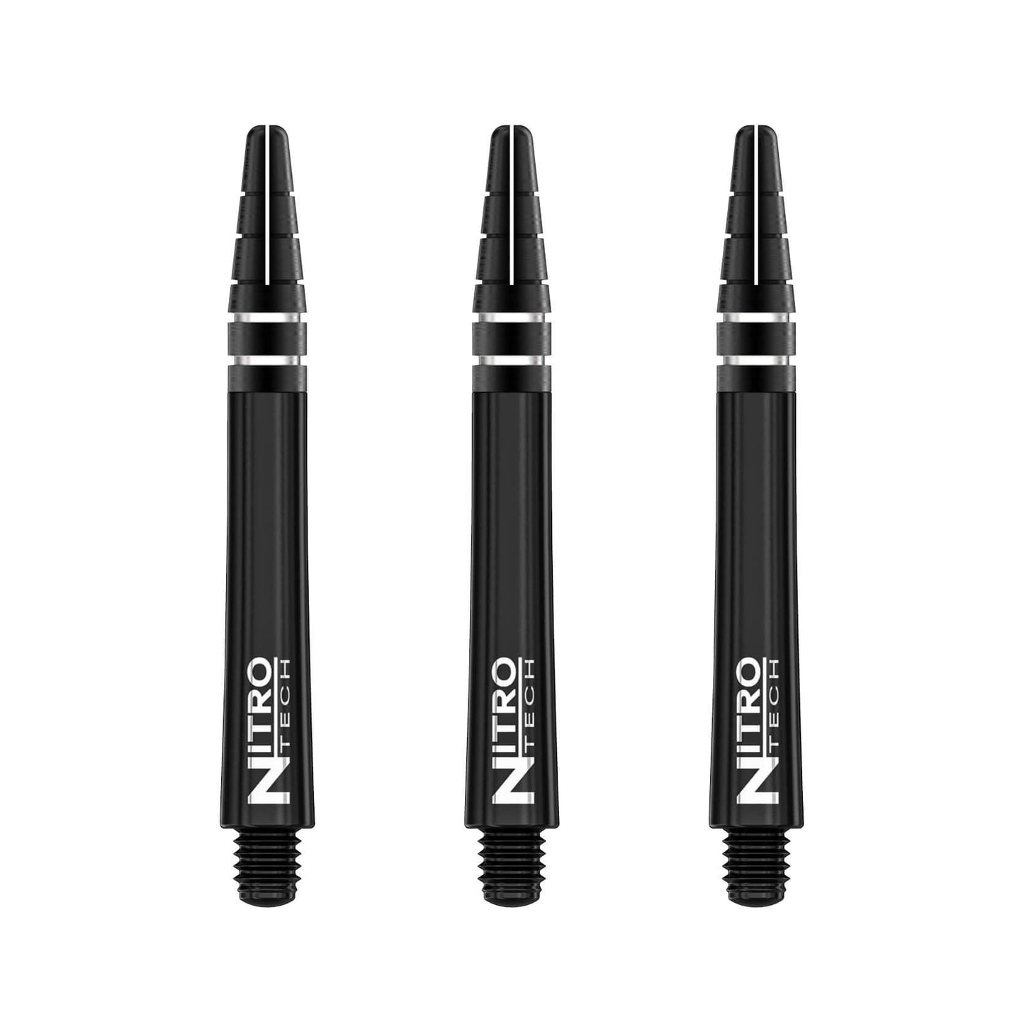RED DRAGON Nitrotech Medium Stems - 3 sets per pack (9 Stems in total)