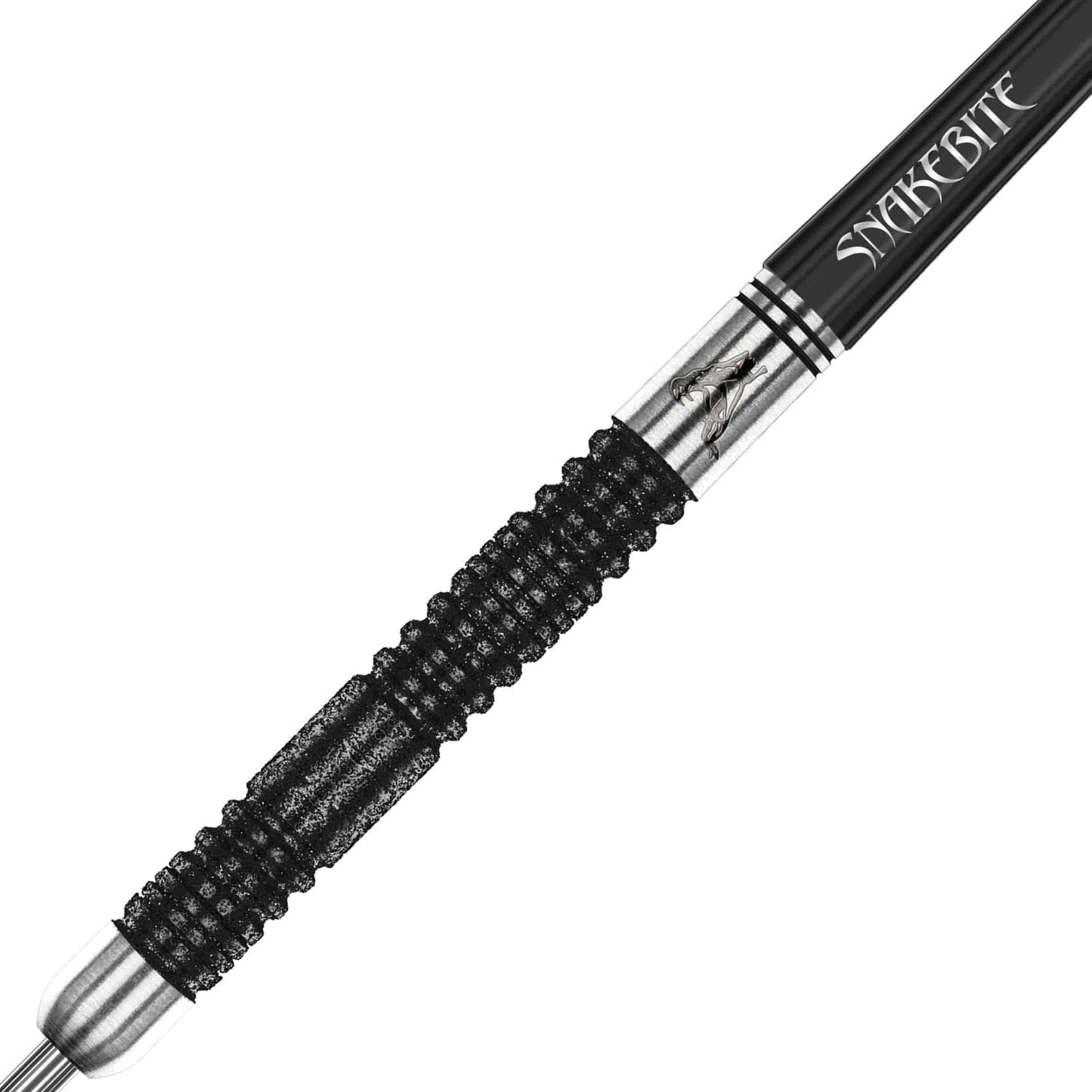 RED DRAGON Peter Wright Snakebite DWC Special Edition with flights and stems (shafts)