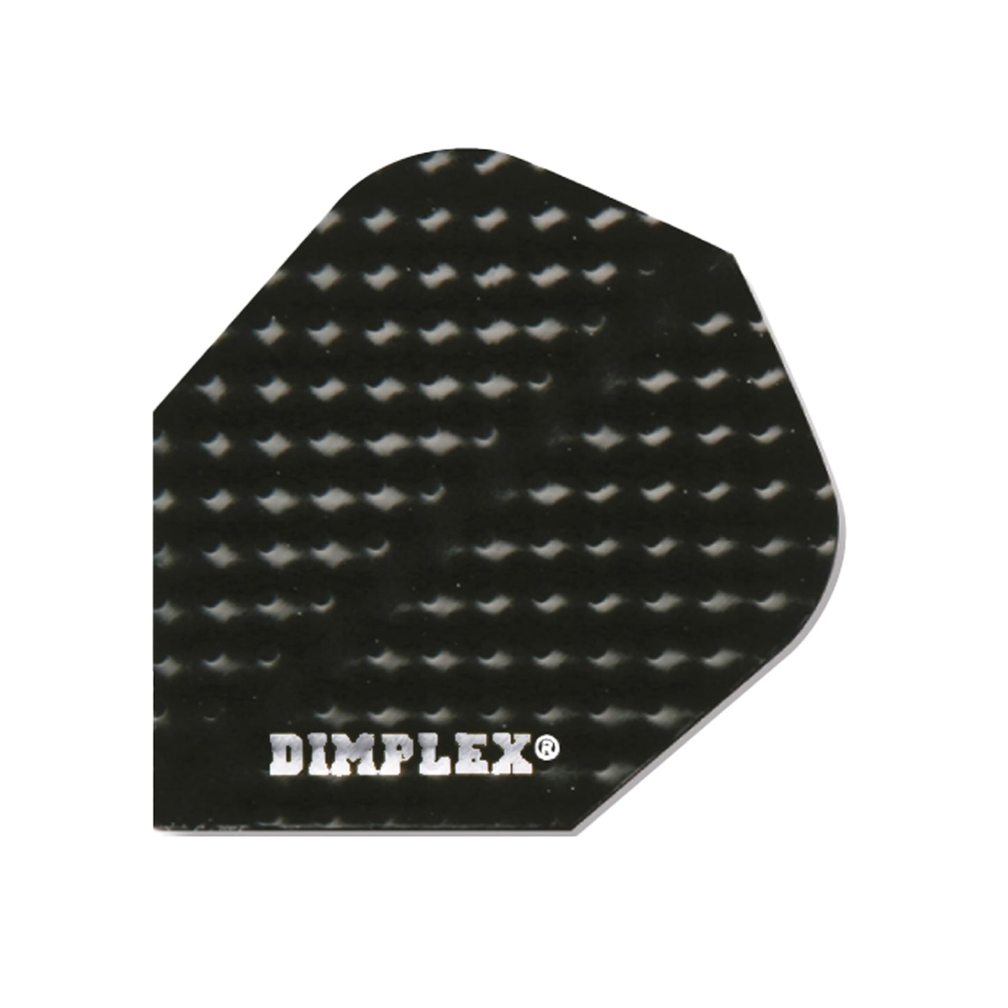 Harrows Darts Flights - 15, 30, 60 Flight Packs I 100 Micron Dart Flights I Premium Extra Strong Made in UK I Professional Darts Accessories