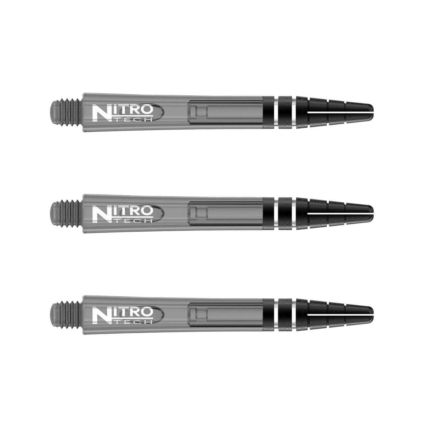 RED DRAGON Nitrotech Medium Stems - 3 sets per pack (9 Stems in total)