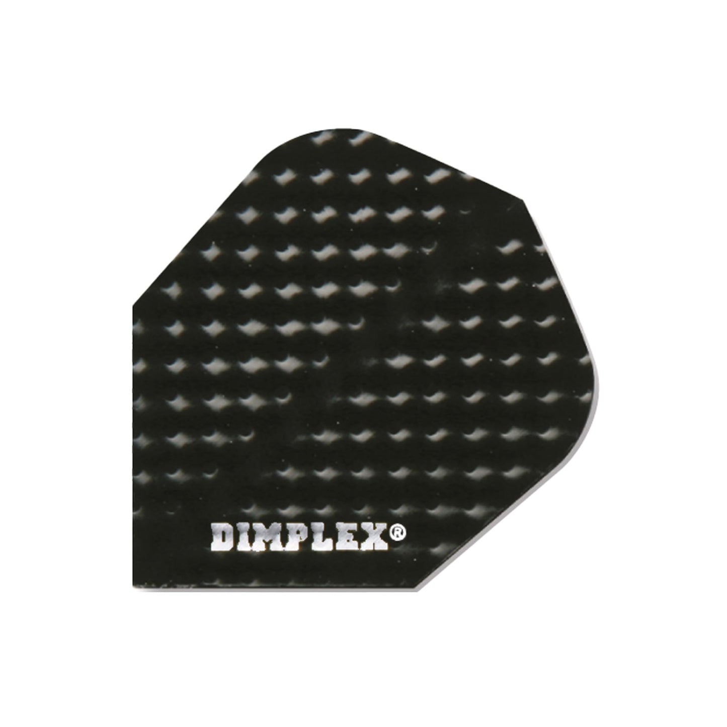 Harrows Darts Flights - 15, 30, 60 Flight Packs I 100 Micron Dart Flights I Premium Extra Strong Made in UK I Professional Darts Accessories