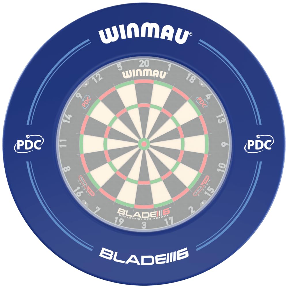 WINMAU Dartboard Surrounds