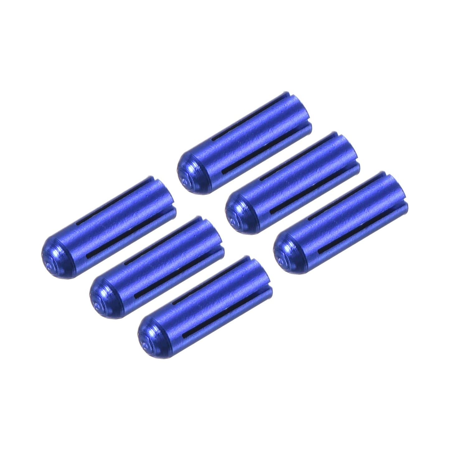 PATIKIL Dart Flight Protector, Aluminum Alloy Dart Accessories Wing Savers for Steel & Plastic Flights