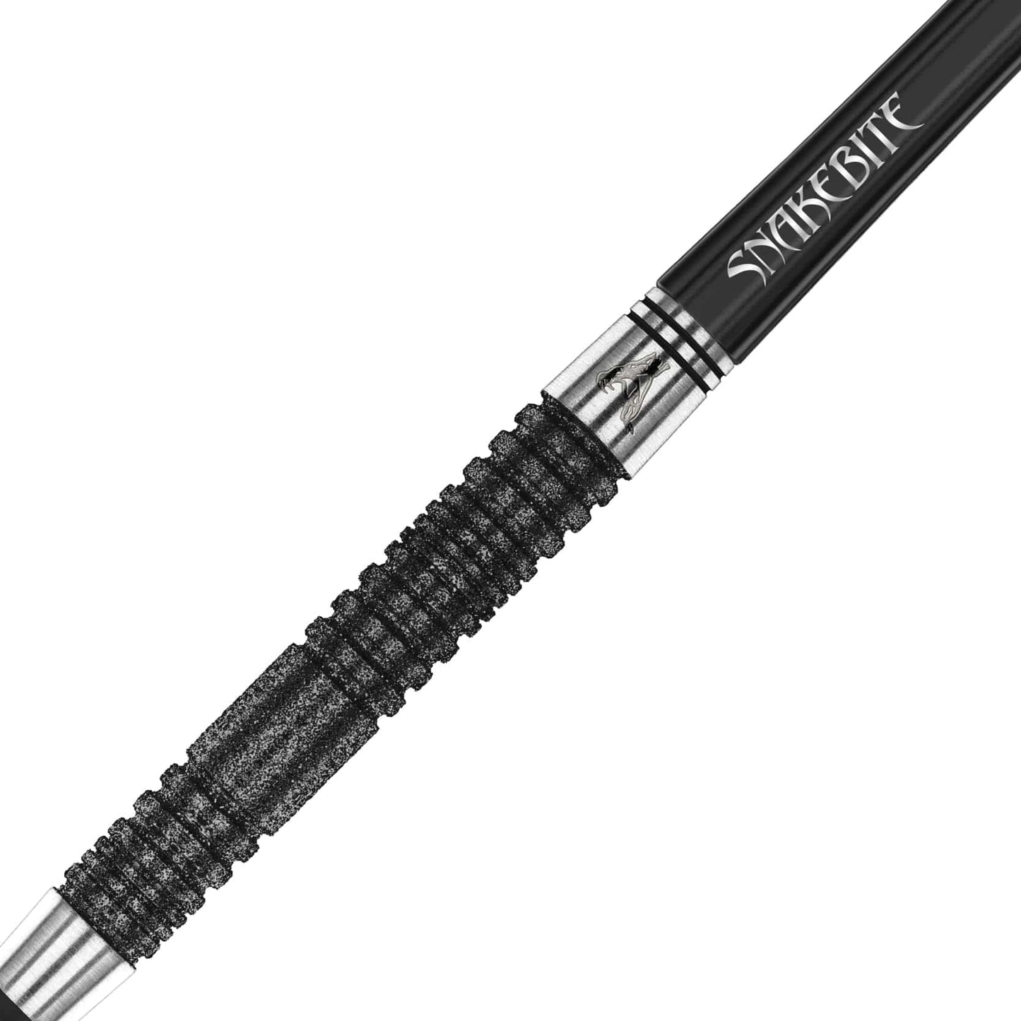 RED DRAGON Peter Wright Snakebite DWC Special Edition with flights and stems (shafts)
