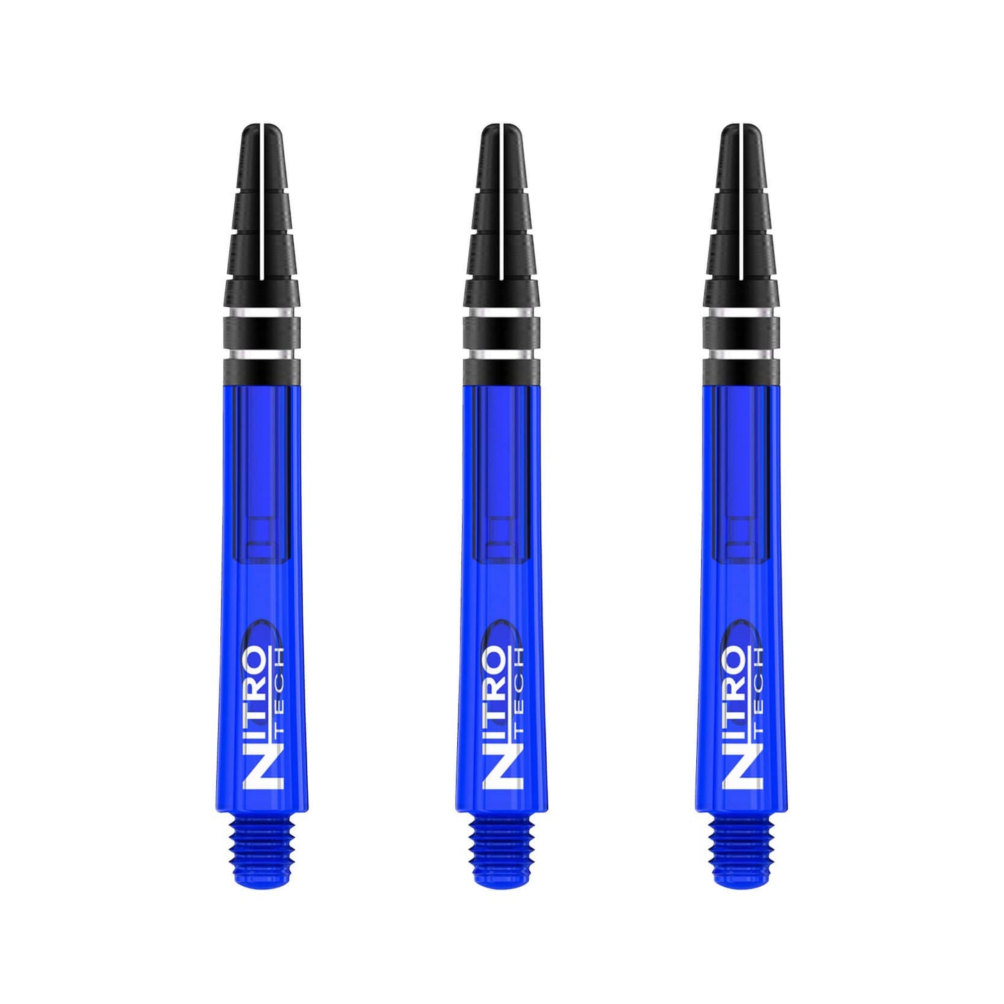 RED DRAGON Nitrotech Medium Stems - 3 sets per pack (9 Stems in total)