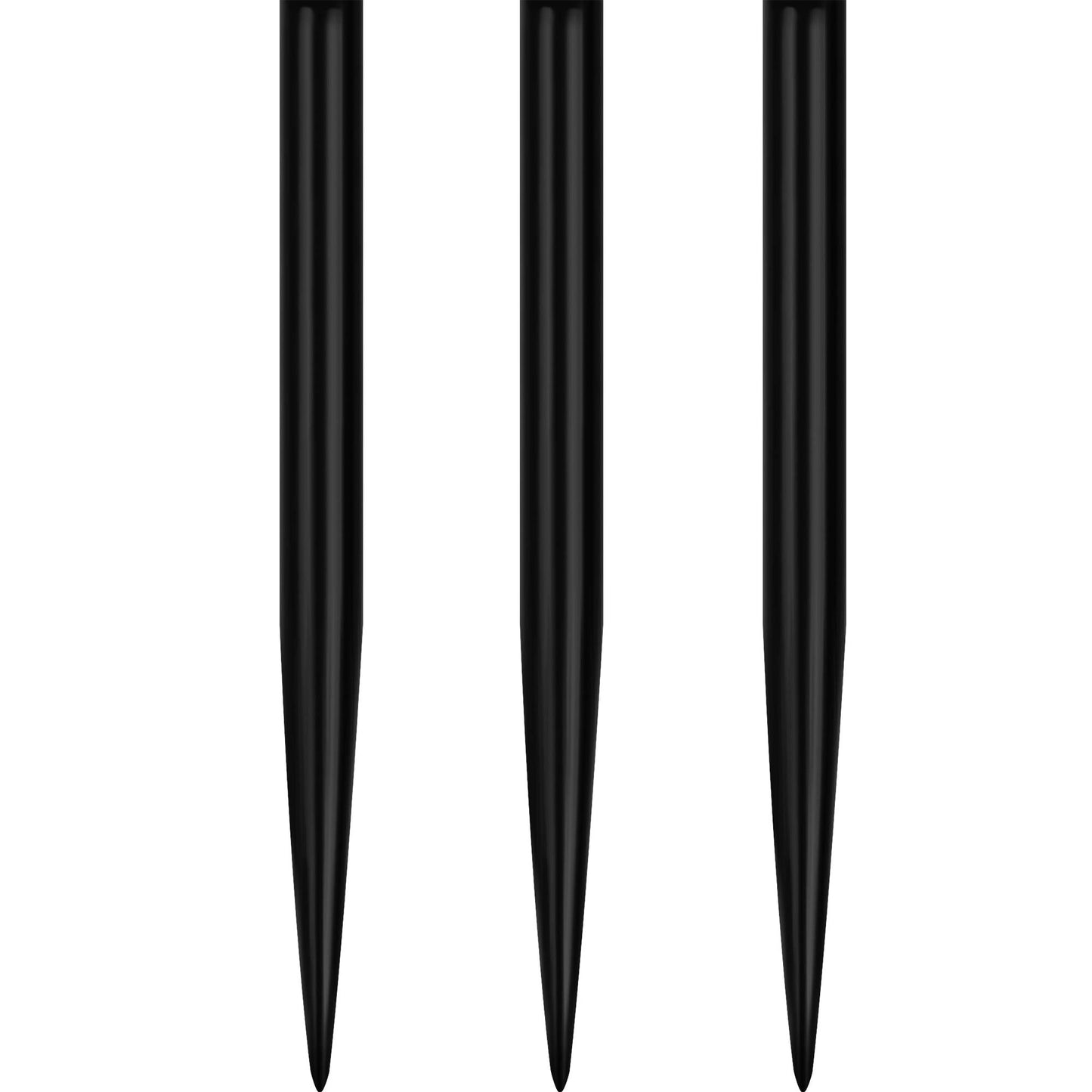 Mission Glide Dart Tips - Replacement Smooth Tips