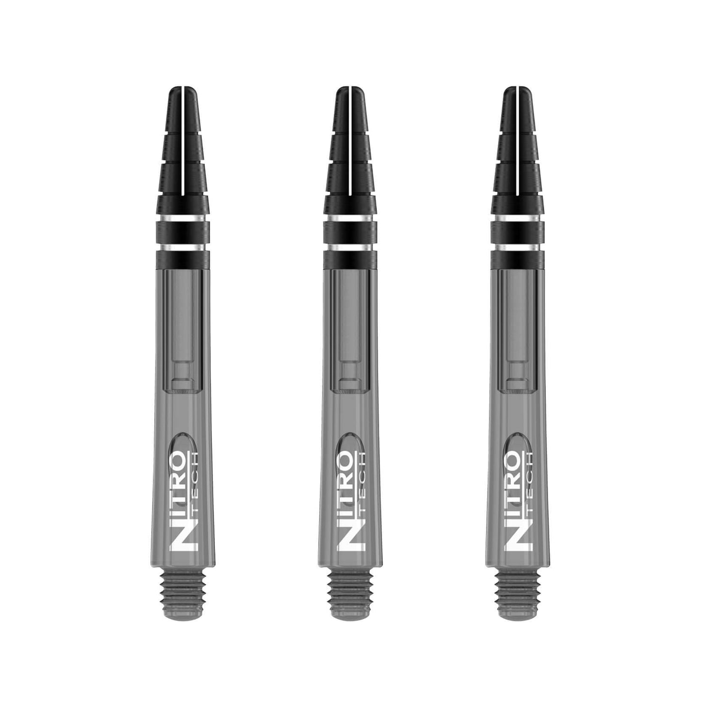 RED DRAGON Nitrotech Medium Stems - 3 sets per pack (9 Stems in total)