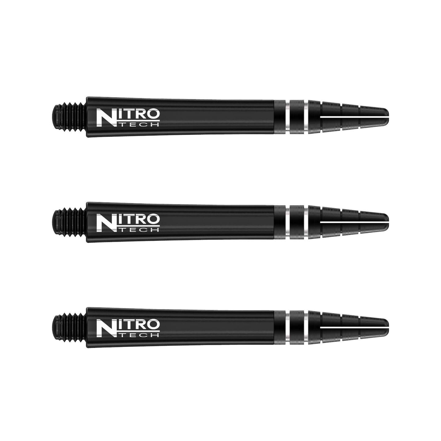 RED DRAGON Nitrotech Medium Stems - 3 sets per pack (9 Stems in total)