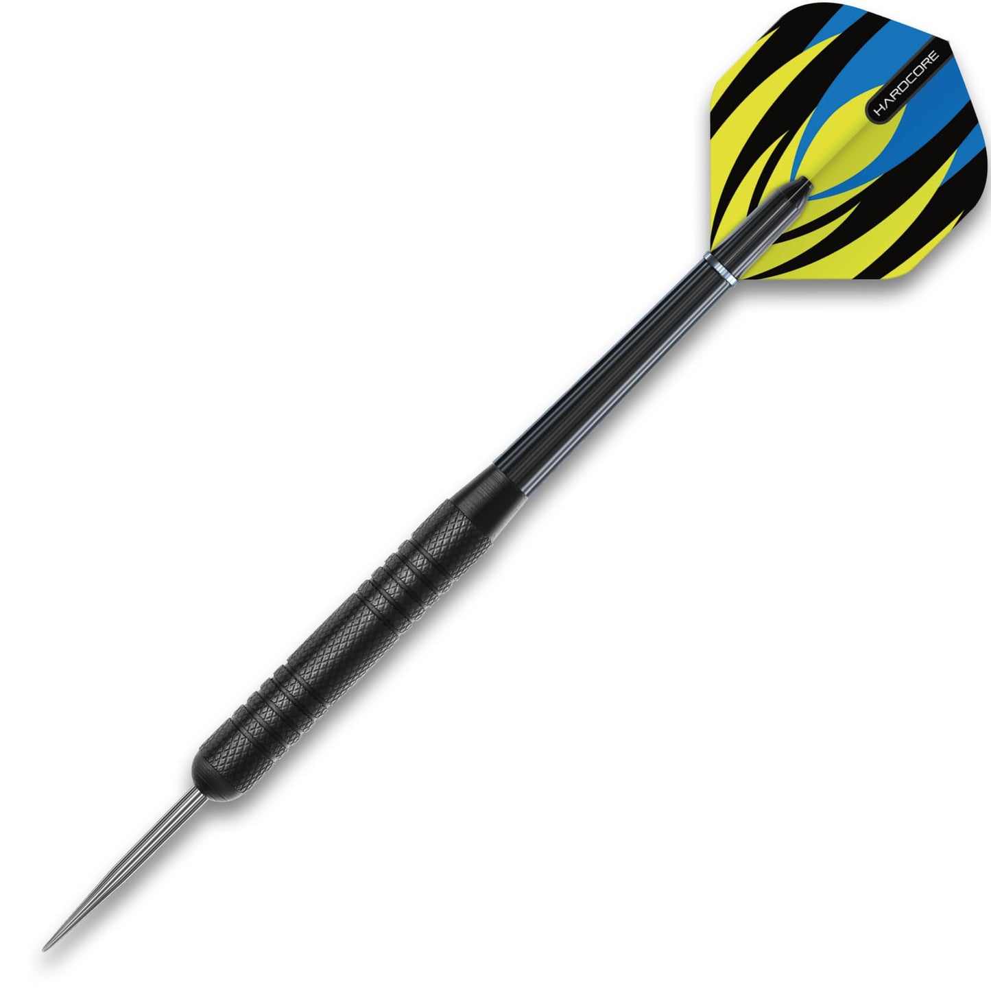 Red Dragon Professional Dartboard Sets - Tournament Standard quality and Durable Surround with 2x Sets Steel Tip Darts