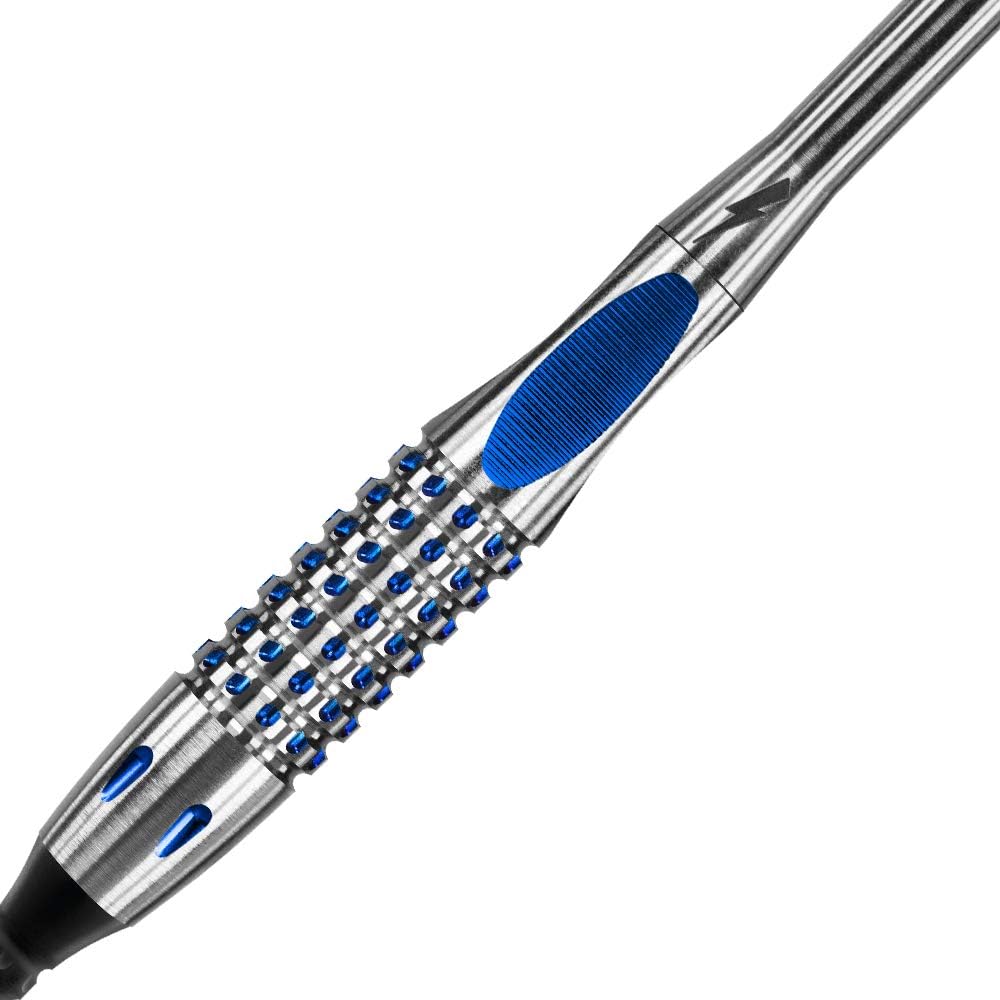 Phil Taylor Power 9-five Gen 2 18g 95% Tungsten Soft Tip Set Darts, Generation 2, 18G EU