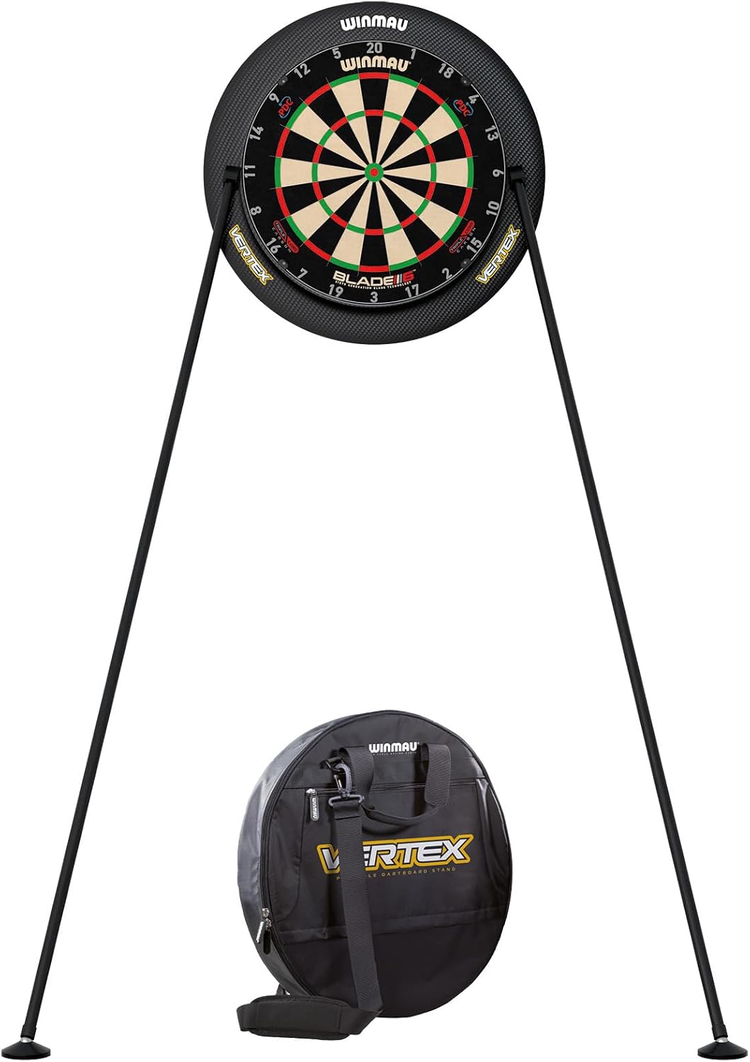 Vertex Dartboard Stand