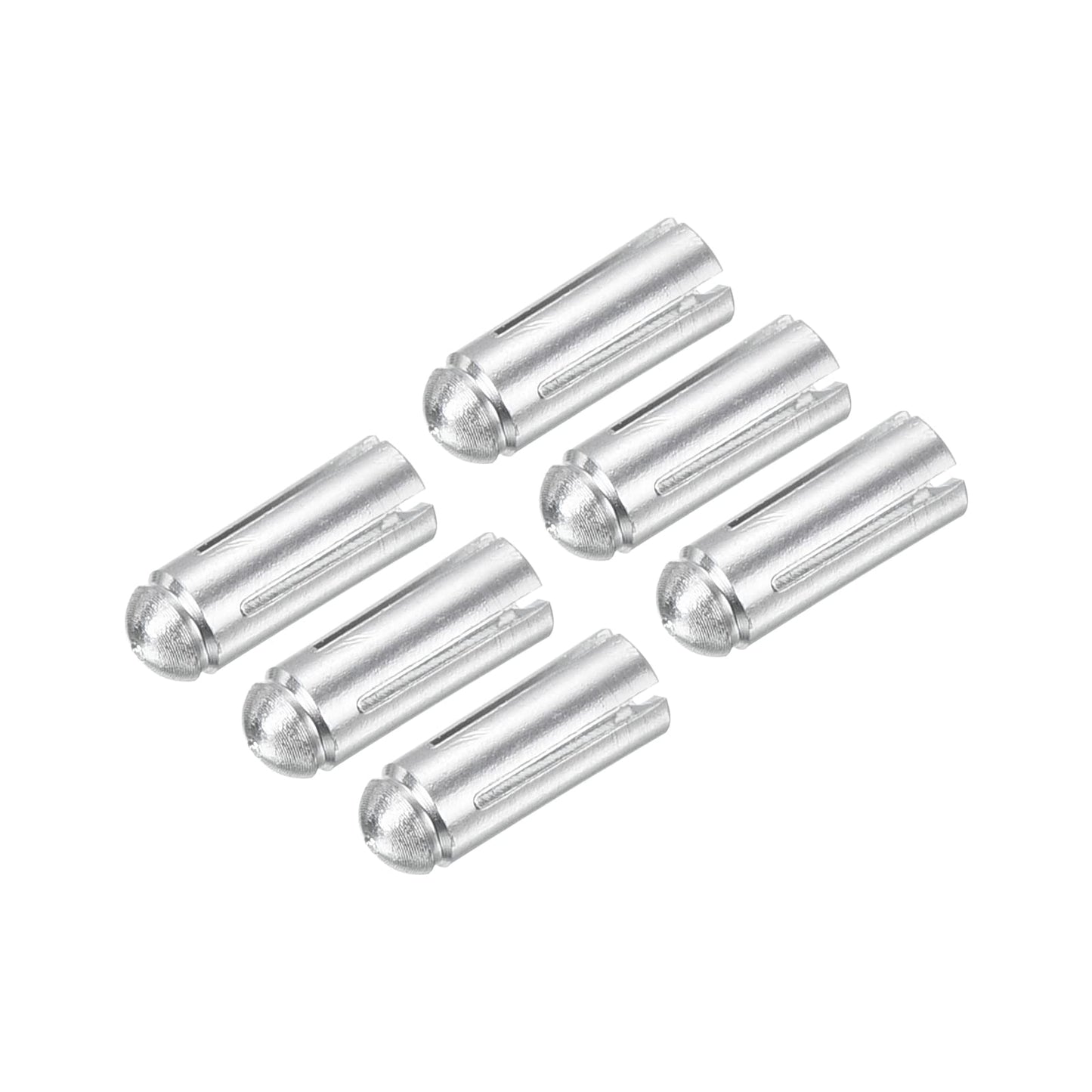 PATIKIL Dart Flight Protector, Aluminum Alloy Dart Accessories Wing Savers for Steel & Plastic Flights
