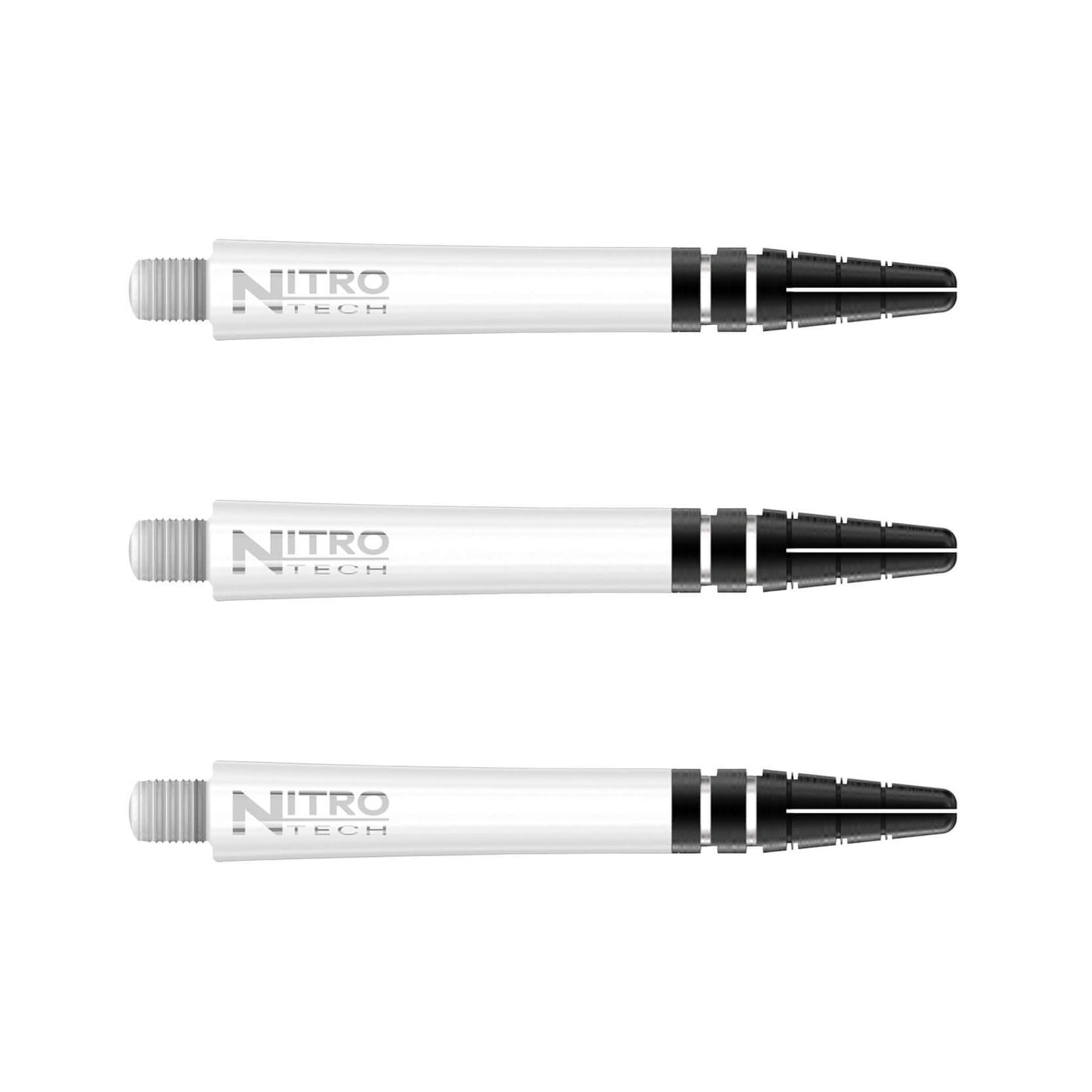 RED DRAGON Nitrotech Medium Stems - 3 sets per pack (9 Stems in total)