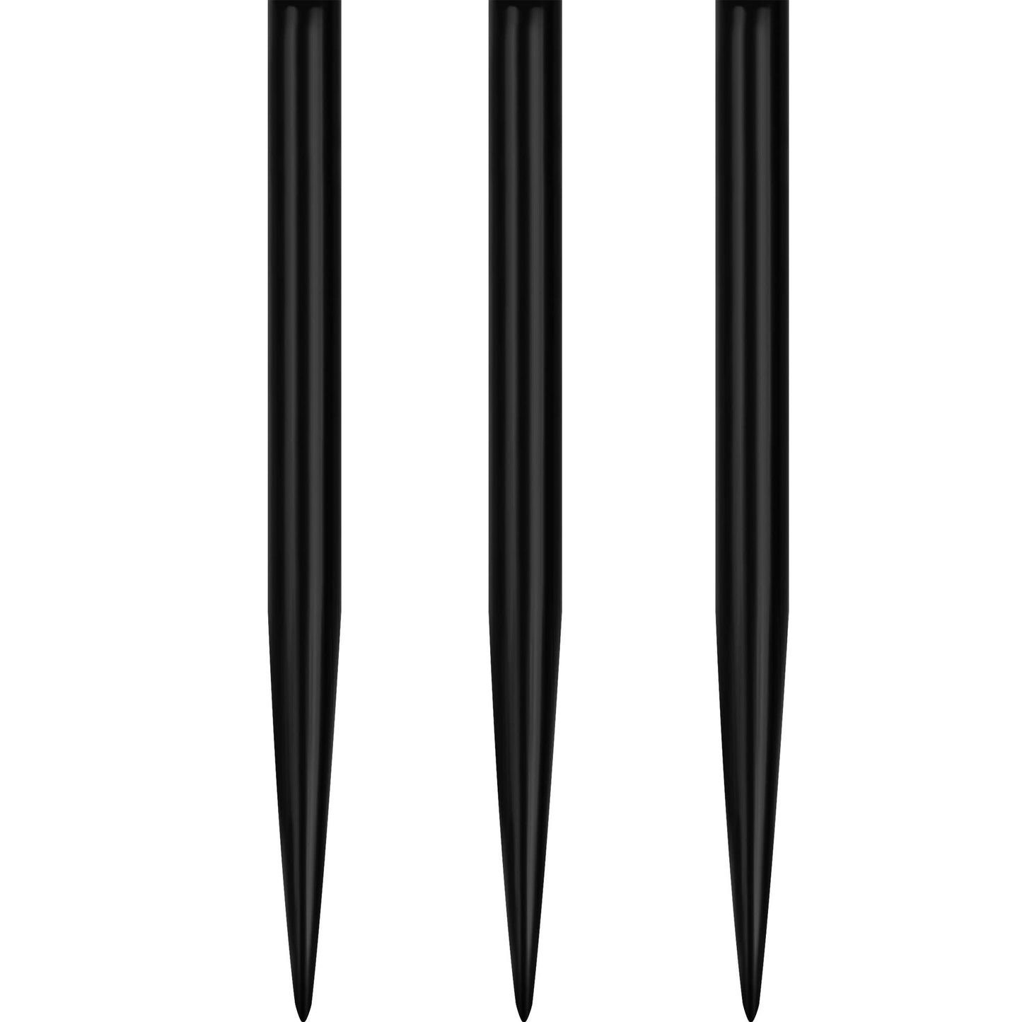 Mission Glide Dart Tips - Replacement Smooth Tips