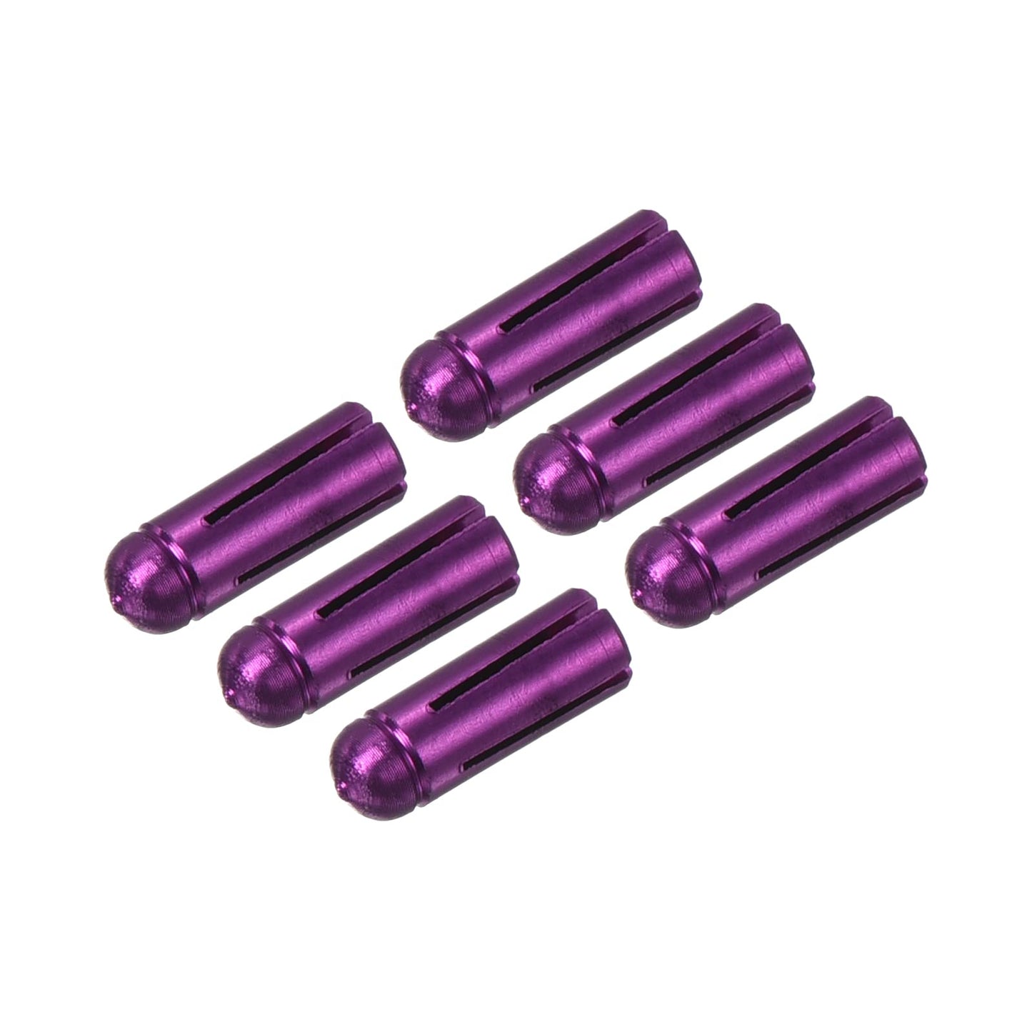 PATIKIL Dart Flight Protector, Aluminum Alloy Dart Accessories Wing Savers for Steel & Plastic Flights