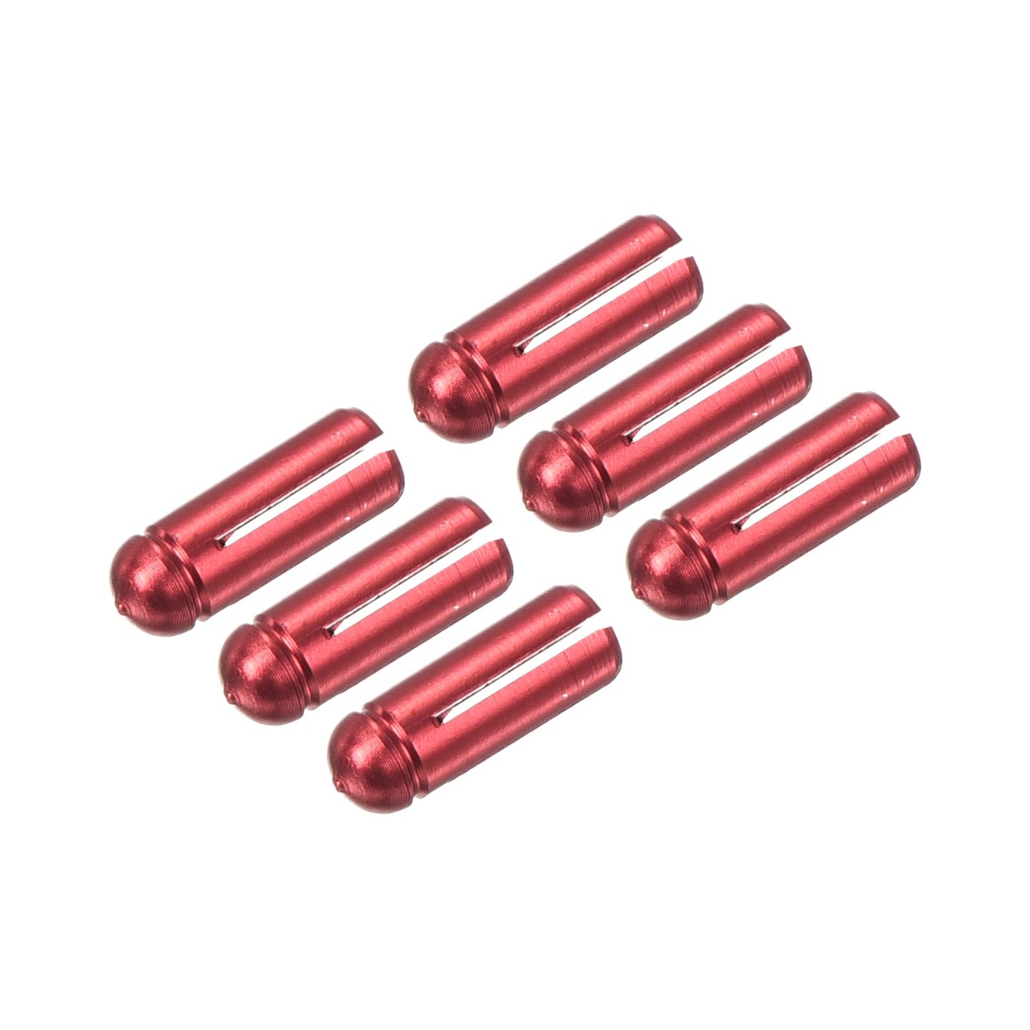 PATIKIL Dart Flight Protector, Aluminum Alloy Dart Accessories Wing Savers for Steel & Plastic Flights