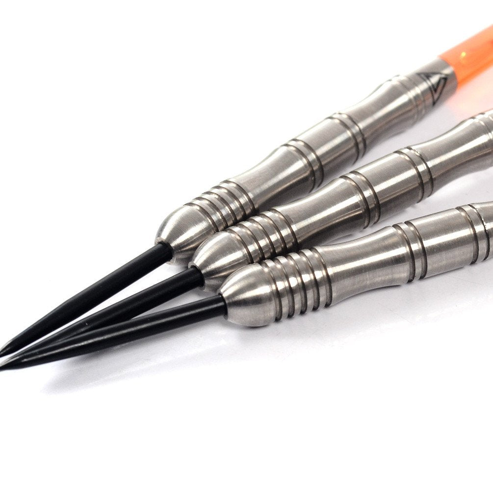 CUESOUL 20 Grams Steel Tip Tungsten Darts - 90% Tungsten
