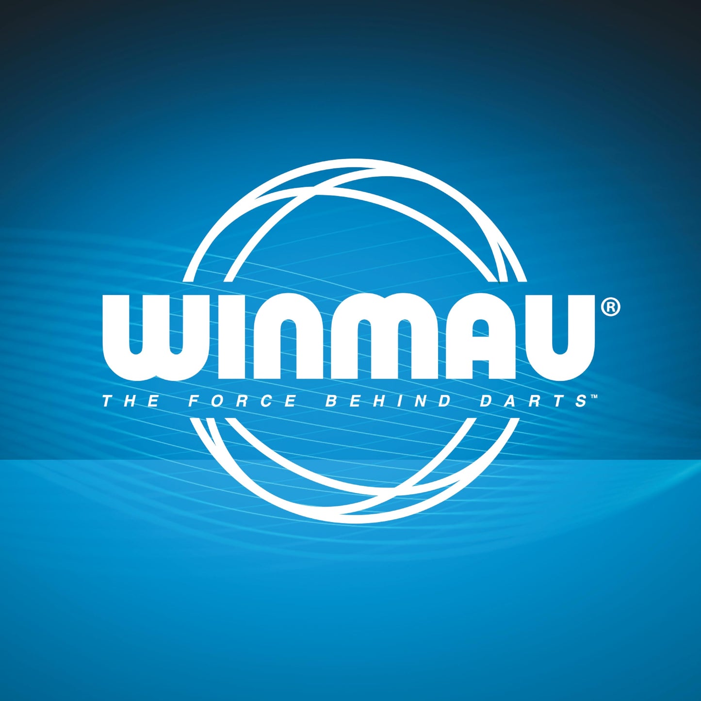 Winmau Darts Mats - with oche lines and protection for your floor