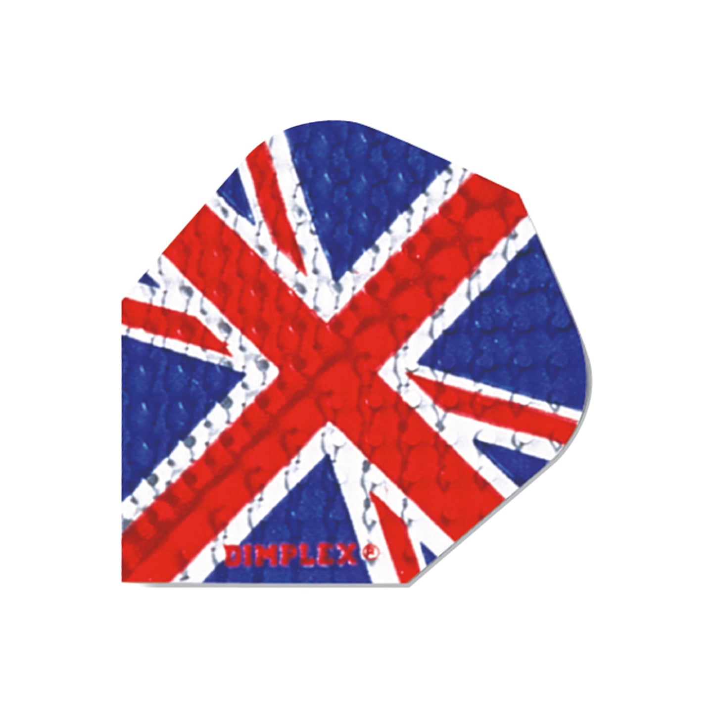 Harrows Darts Flights - 15, 30, 60 Flight Packs I 100 Micron Dart Flights I Premium Extra Strong Made in UK I Professional Darts Accessories