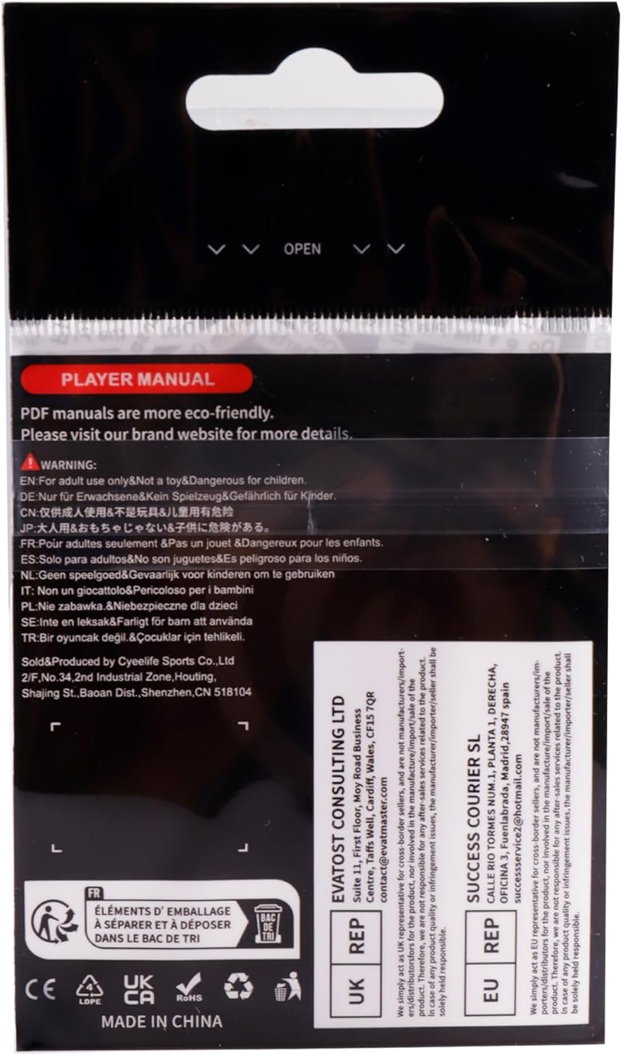 100pcs Dart Rubber o Rings-Antiskid washers for Aluminum Shaft Accessories