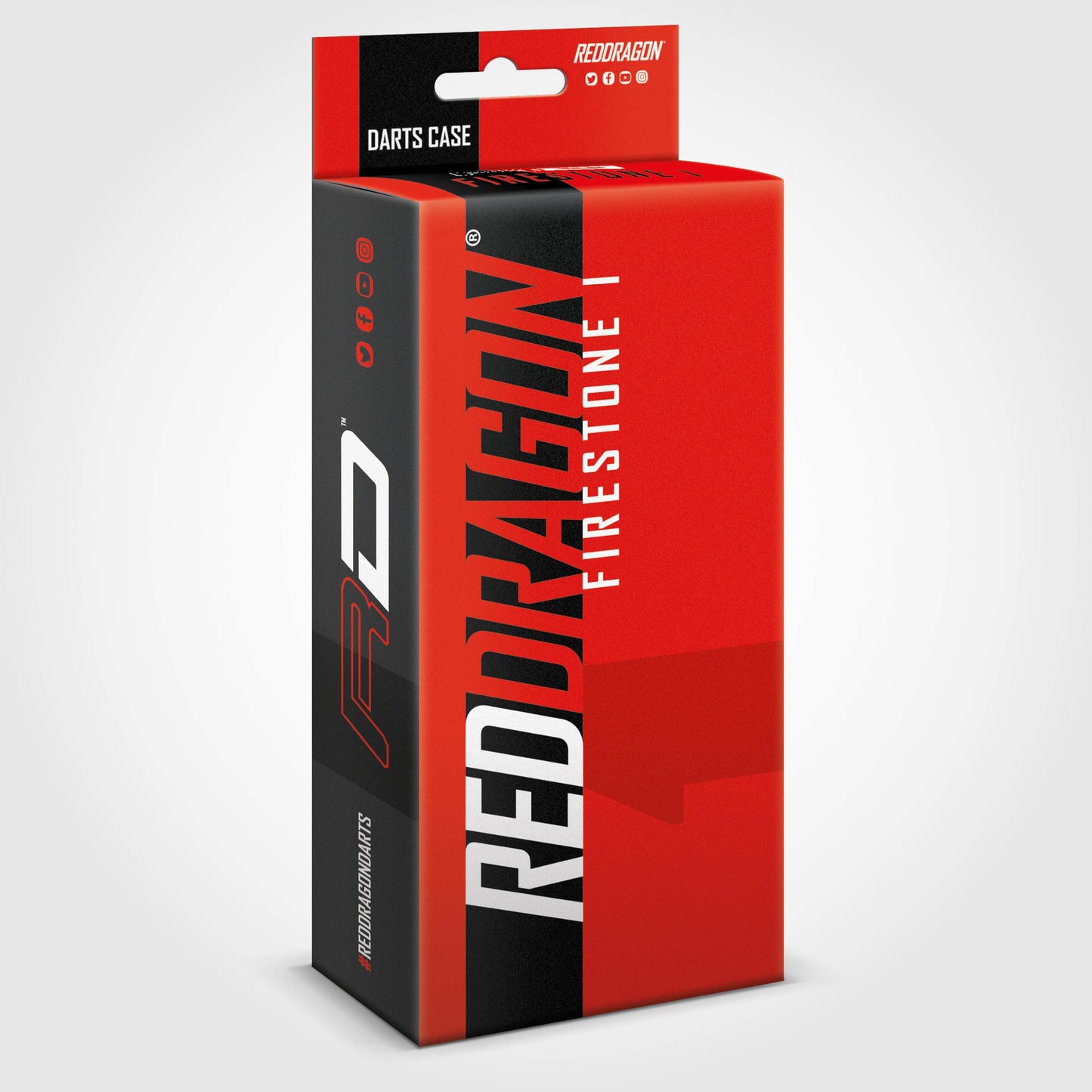 RED DRAGON Firestone I Wallet