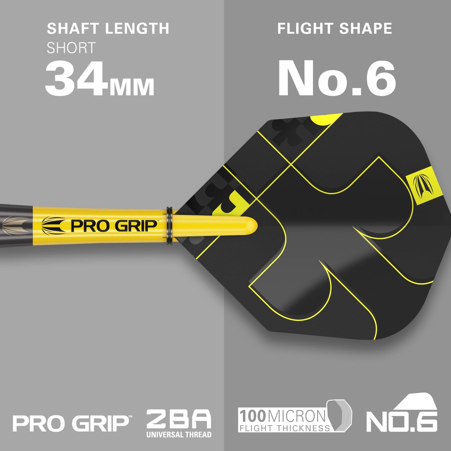 Target Darts Bolide Void 90% Tungsten Dart Set, Steel Tip Swiss Point Darts | 21G/22G/23G/24G/25G/25G | Professional Darts Sets, Black Darts, Swiss Point Tool Included