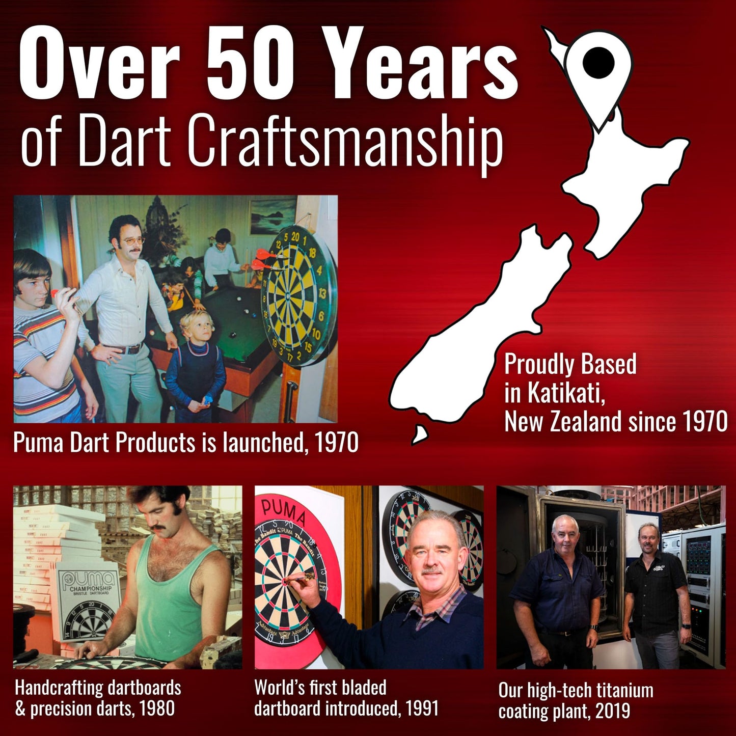 Shot! Darts Redline M4CH1 Steel Tip Dart Set Front Weighted 80% Tungsten Barrels