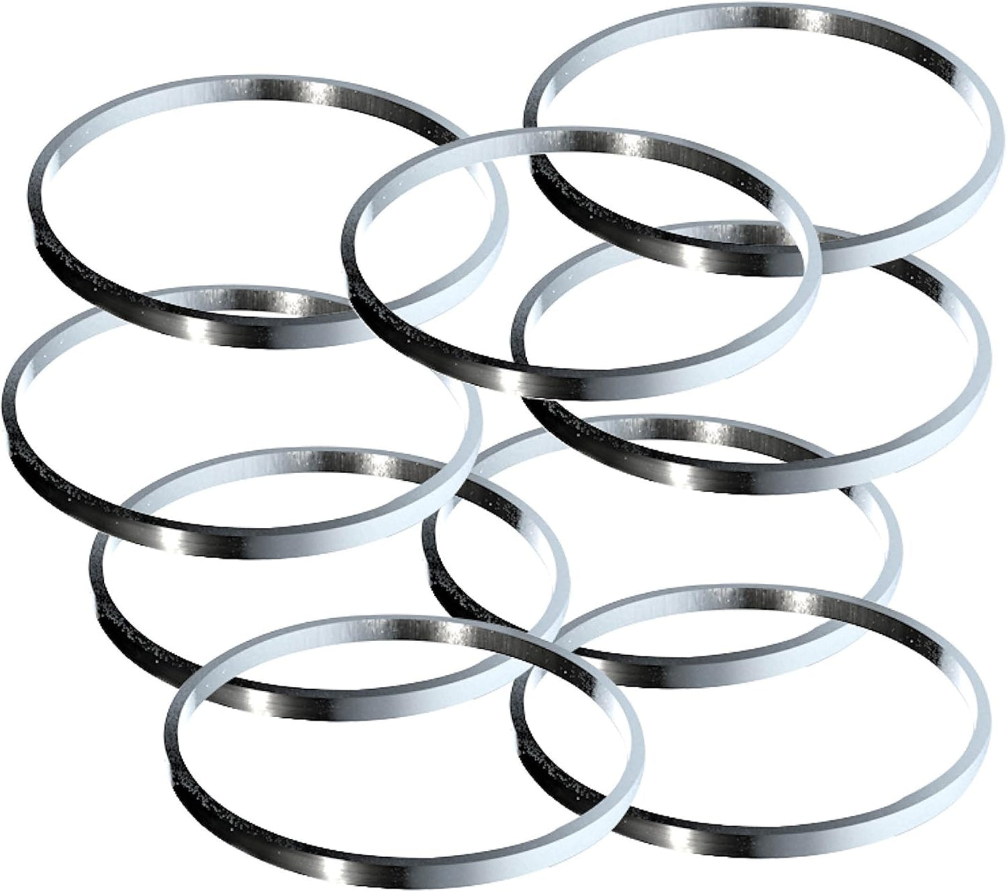 RED DRAGON Super Lock Shaft Rings