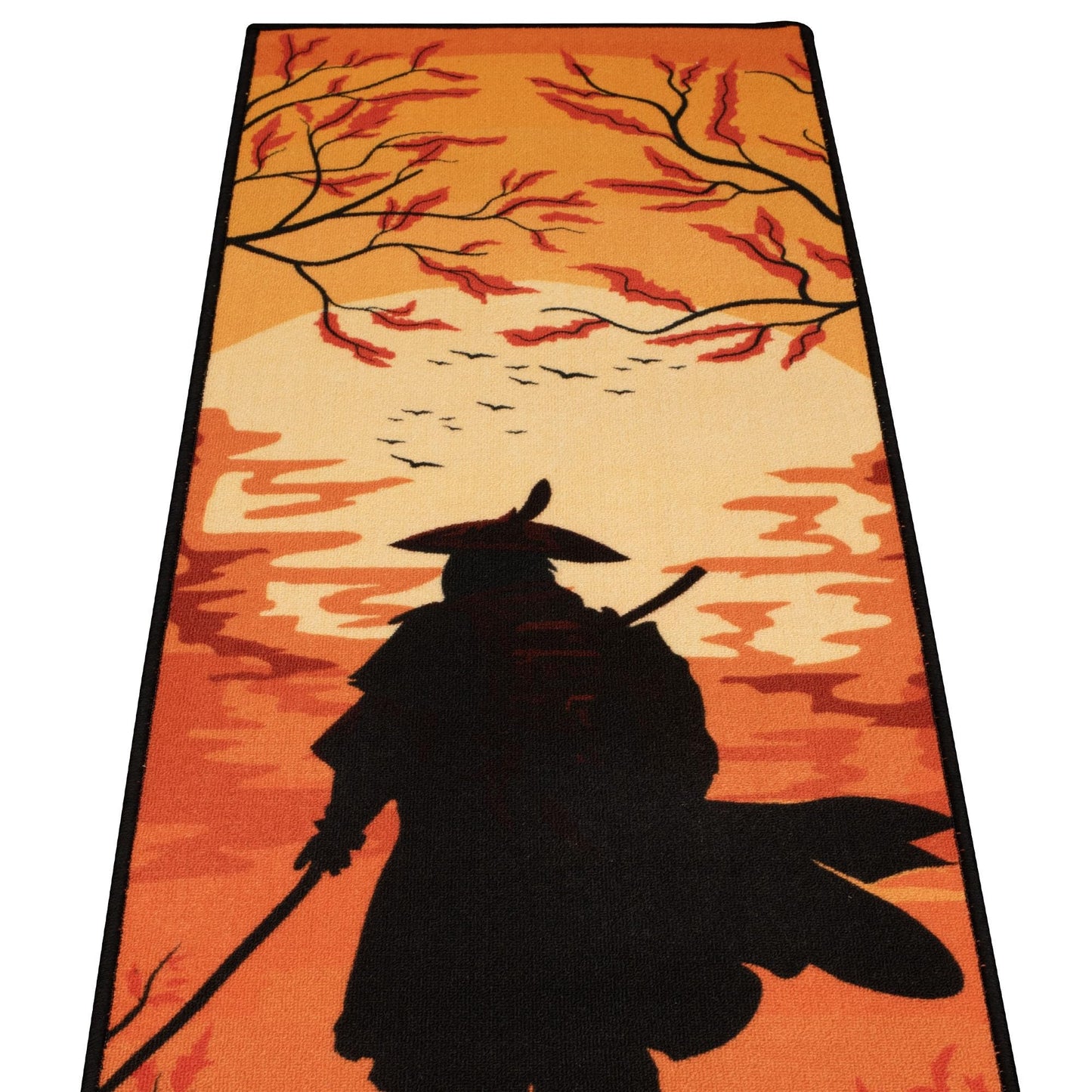 Mission Darts | Lightweight Carpet Dart Mat | Available in Multiple Designs.
