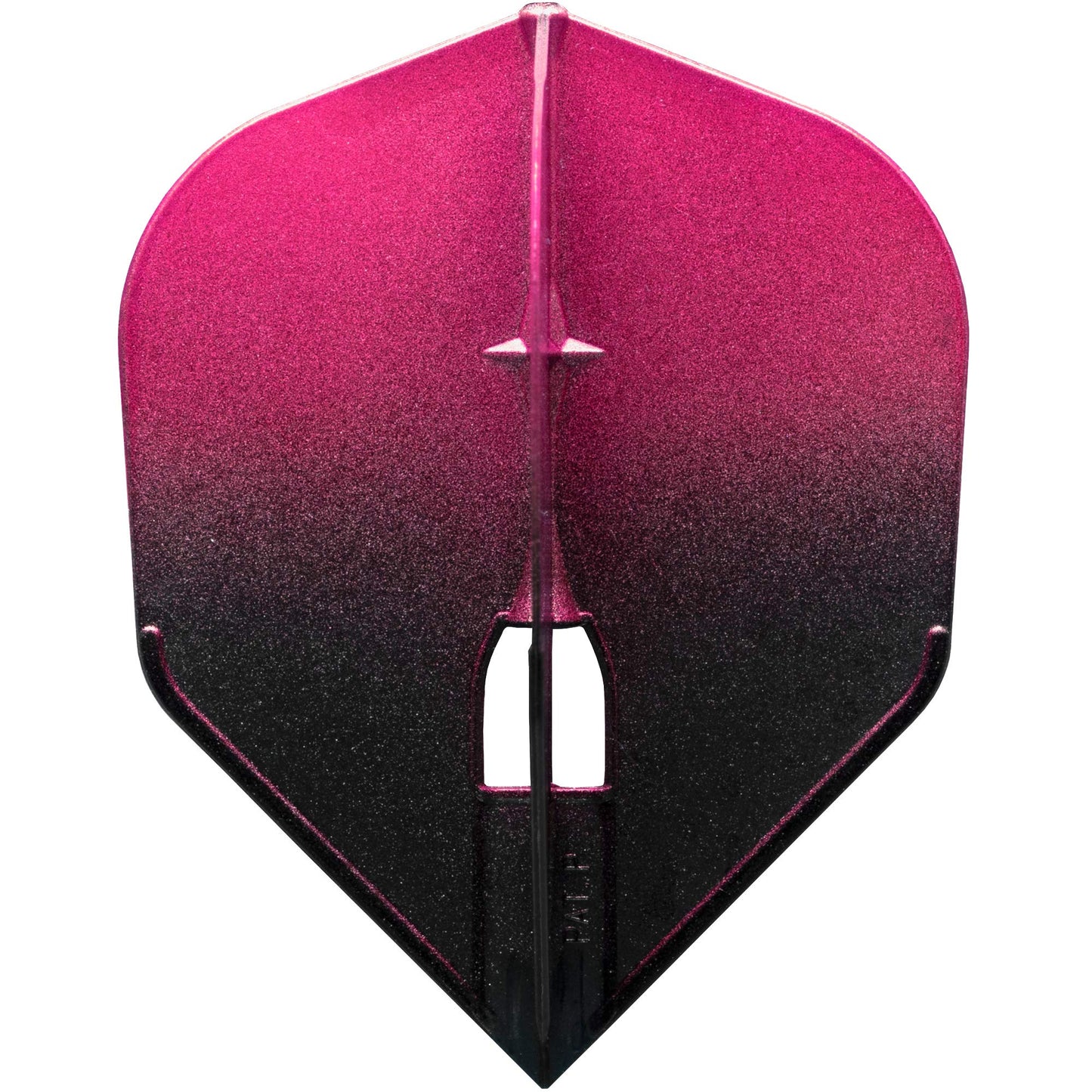 L-Style - Champagne Flight Pro - Twotone Black - Shape