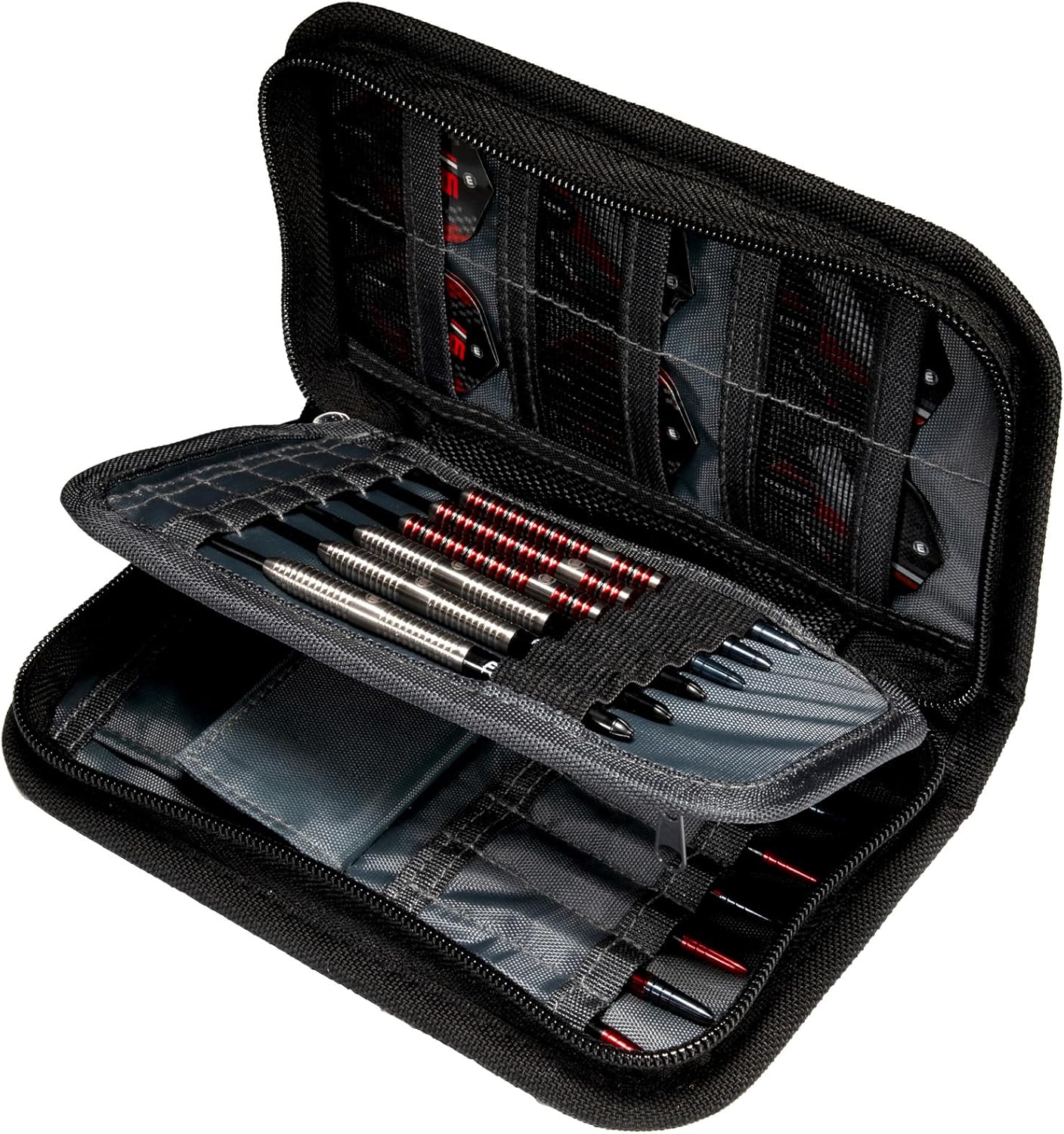 WINMAU Blade 6 Urban Pro Darts Case