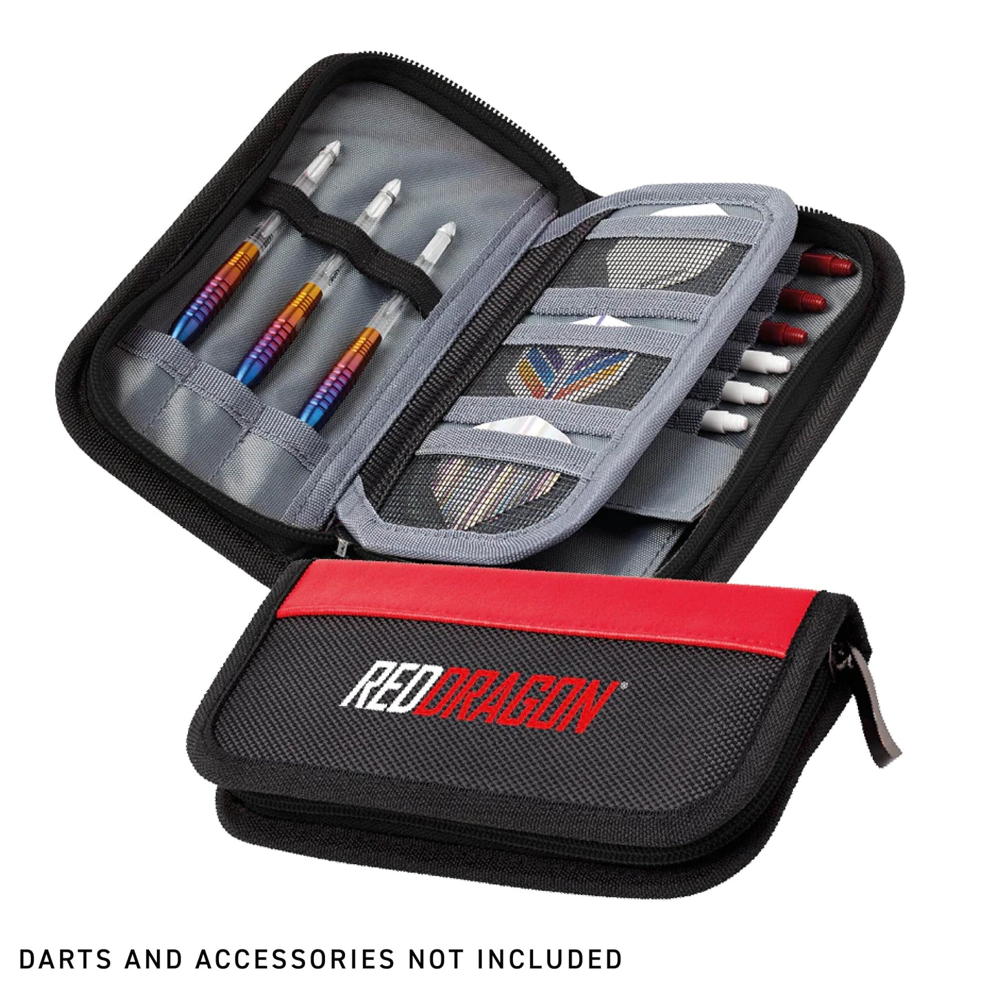 RED DRAGON Firestone I Wallet